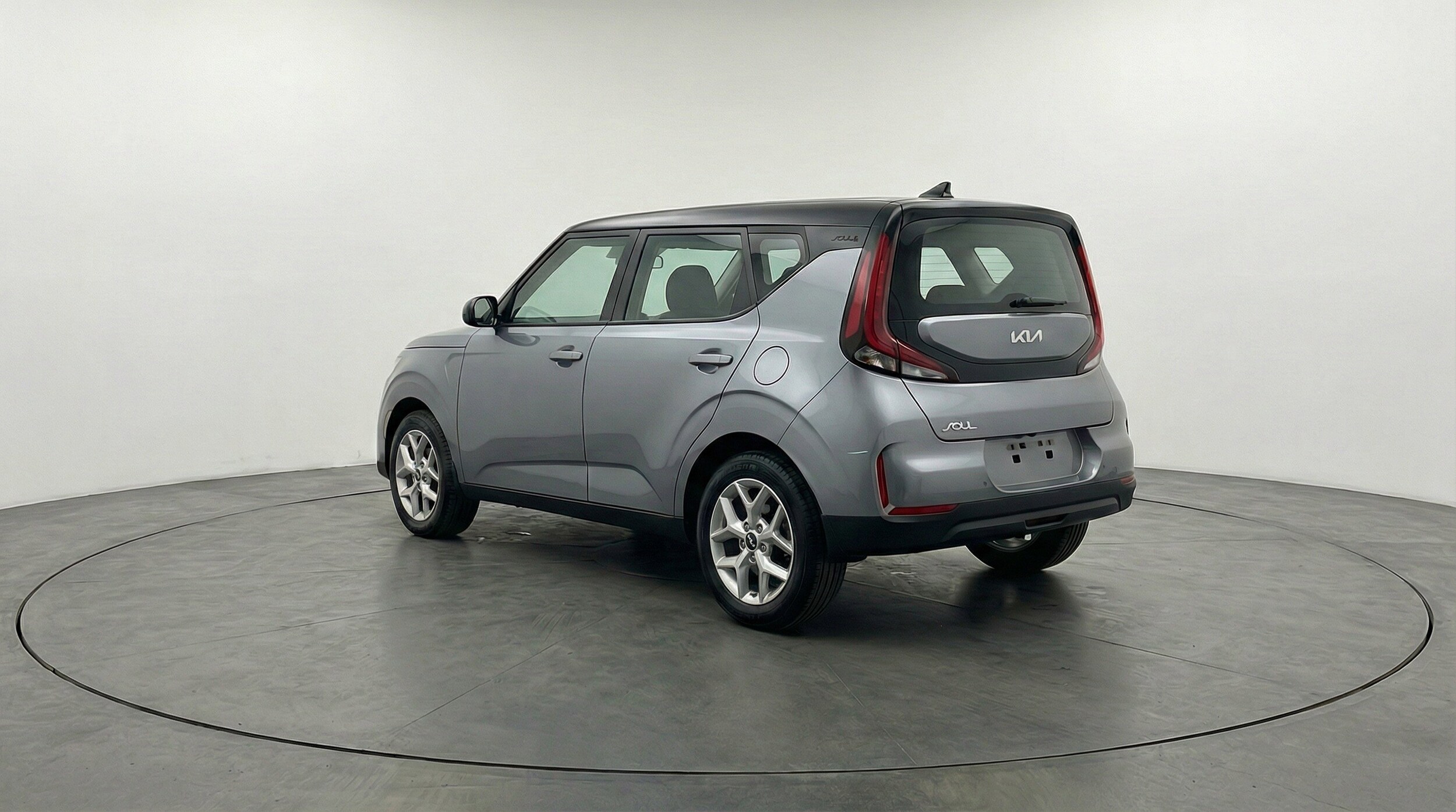 Thumbnail: 2025 Kia Soul - 6