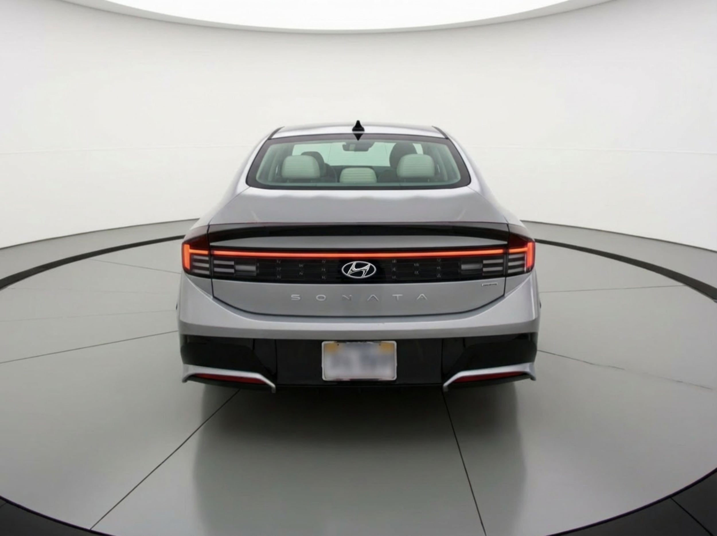 Thumbnail: 2025 Hyundai Sonata - 6