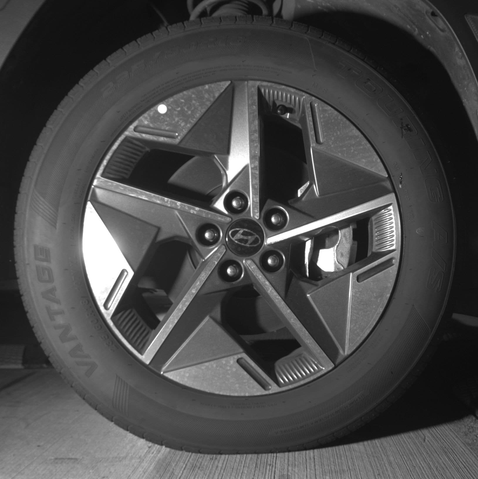 Thumbnail: 2025 Hyundai Tucson - 10