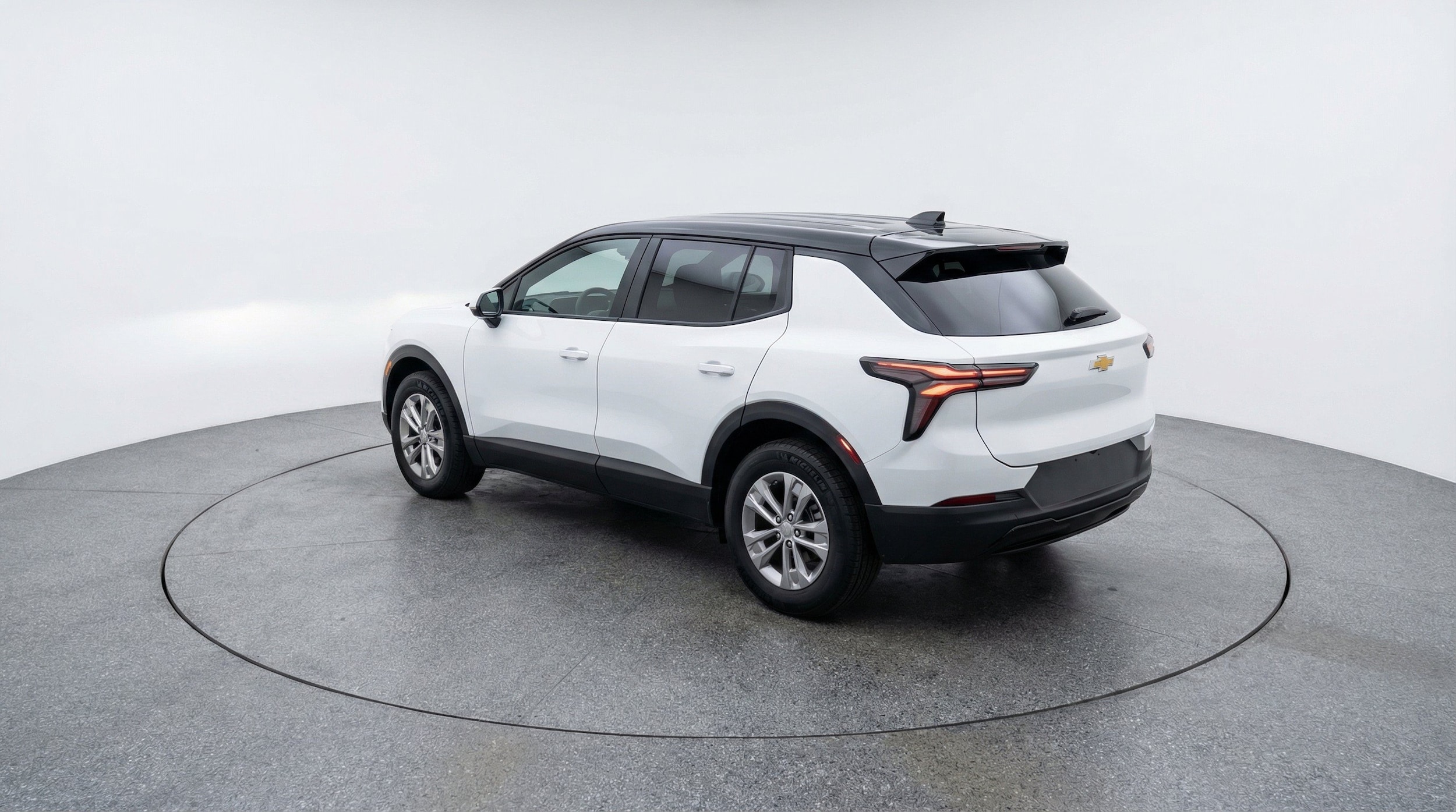 Thumbnail: 2025 Chevrolet Equinox - 6