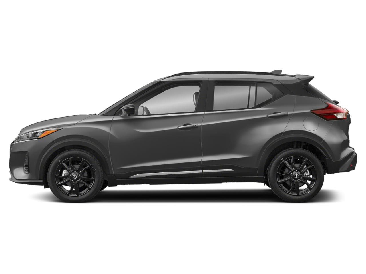 Thumbnail: 2024 Nissan Kicks - 3