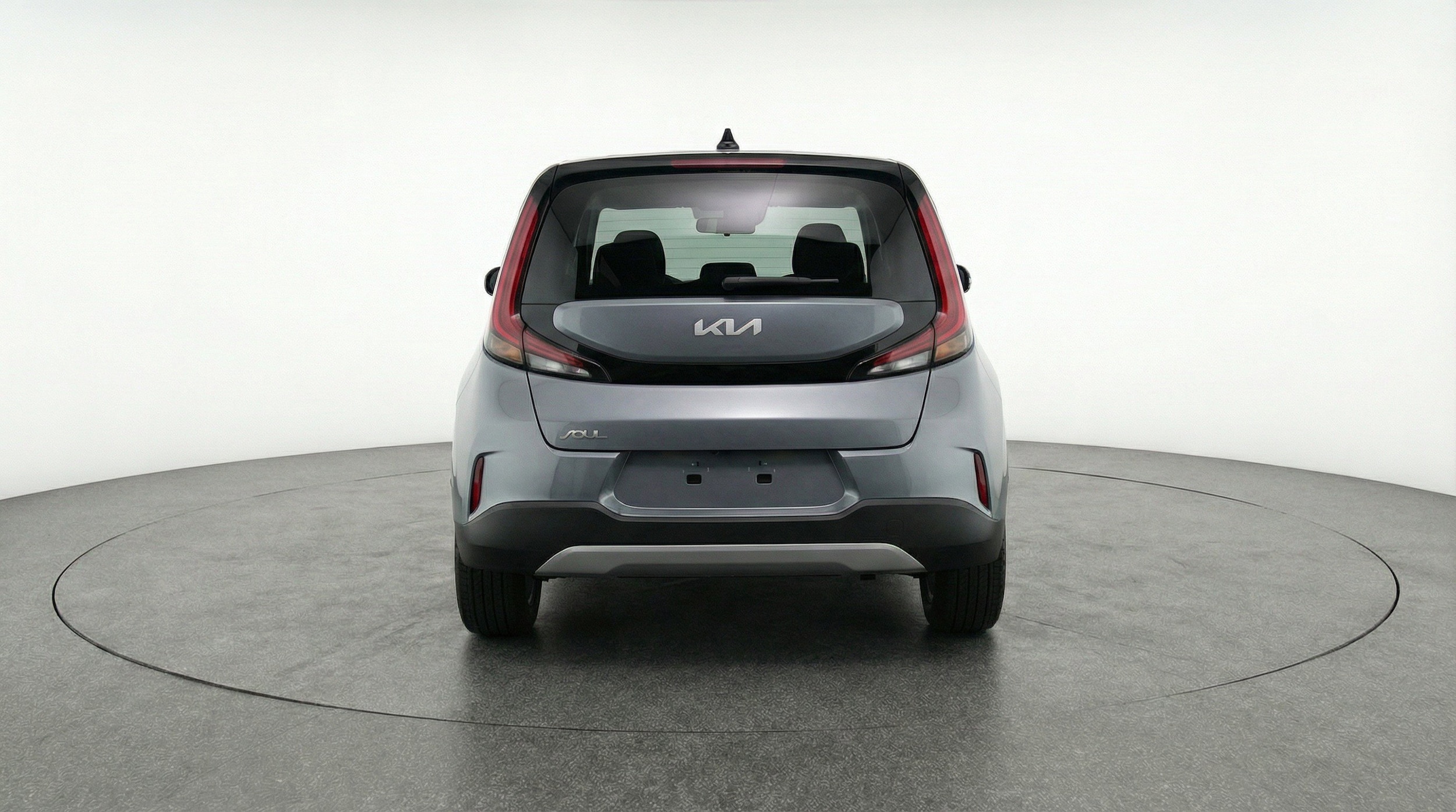 Thumbnail: 2025 Kia Soul - 7
