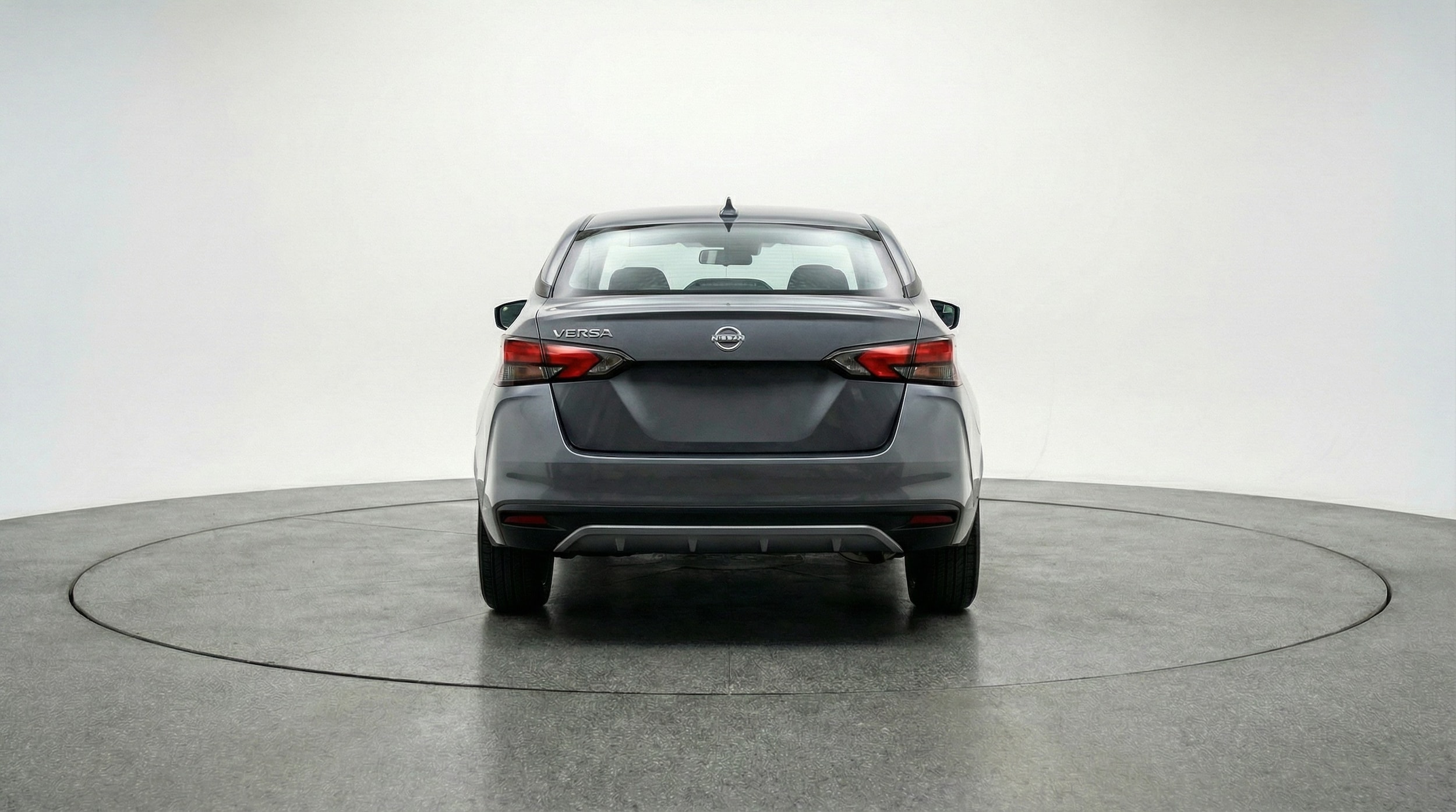 Thumbnail: 2025 Nissan Versa - 6