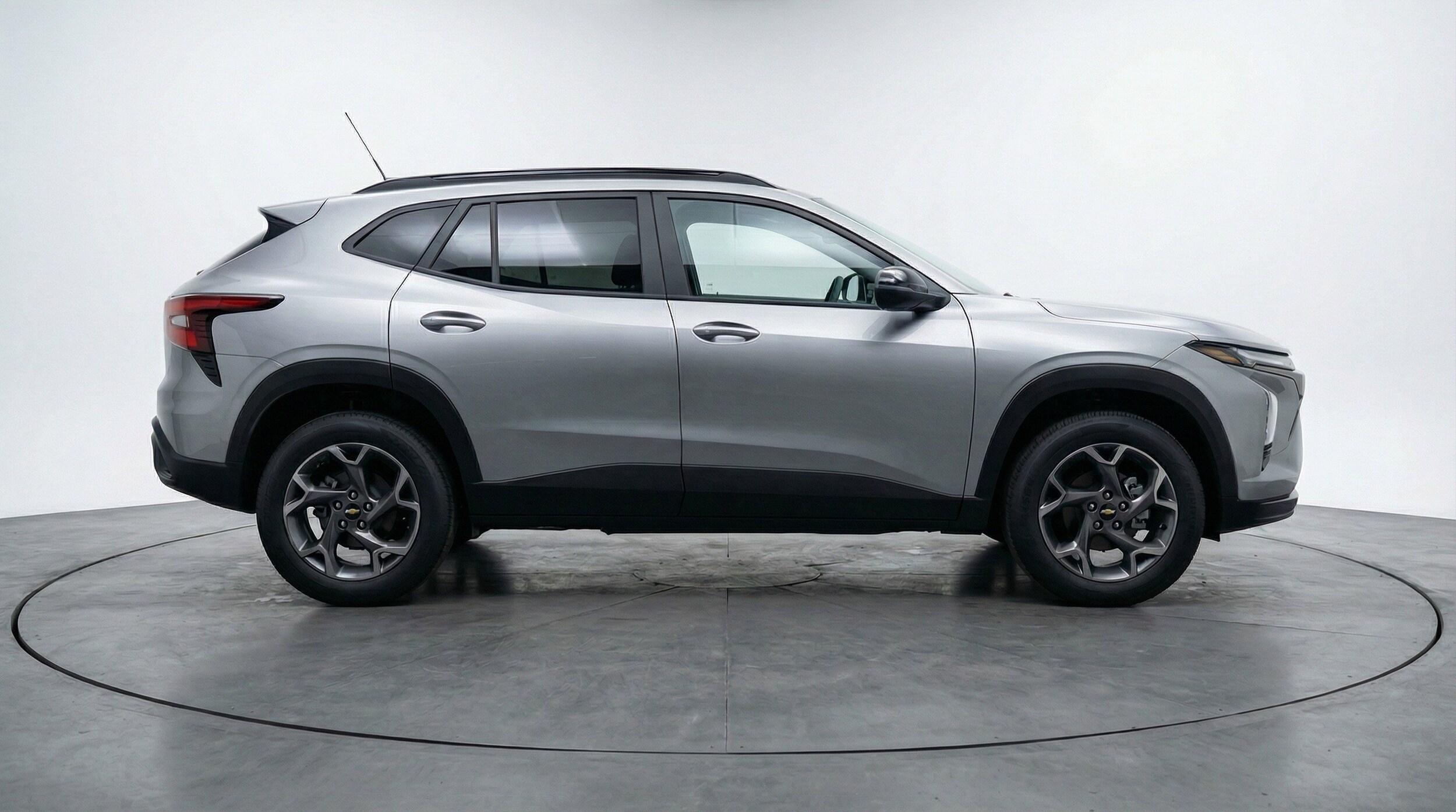 Thumbnail: 2025 Chevrolet Trax - 11