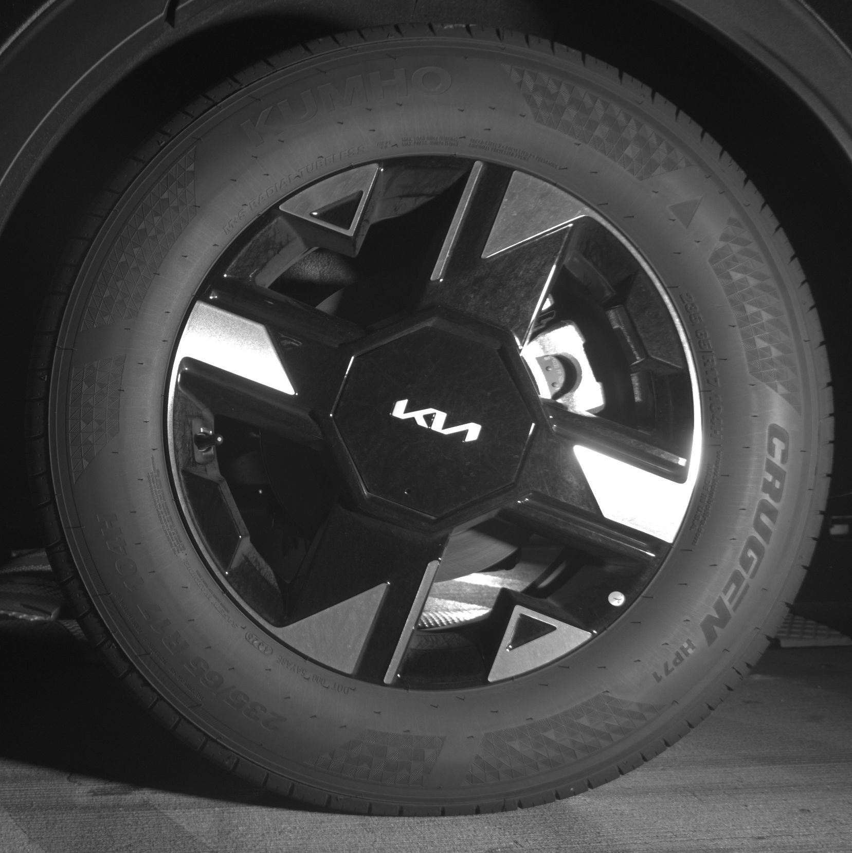 Thumbnail: 2026 Kia Sportage - 14