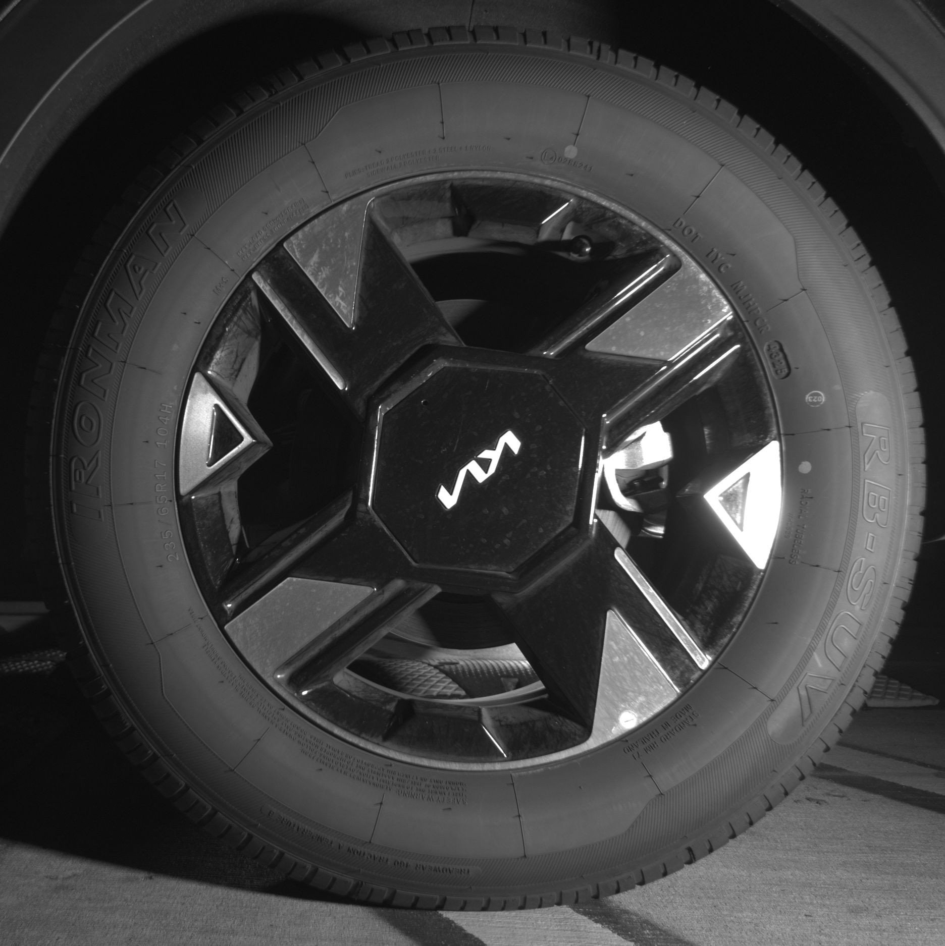 Thumbnail: 2026 Kia Sportage - 14