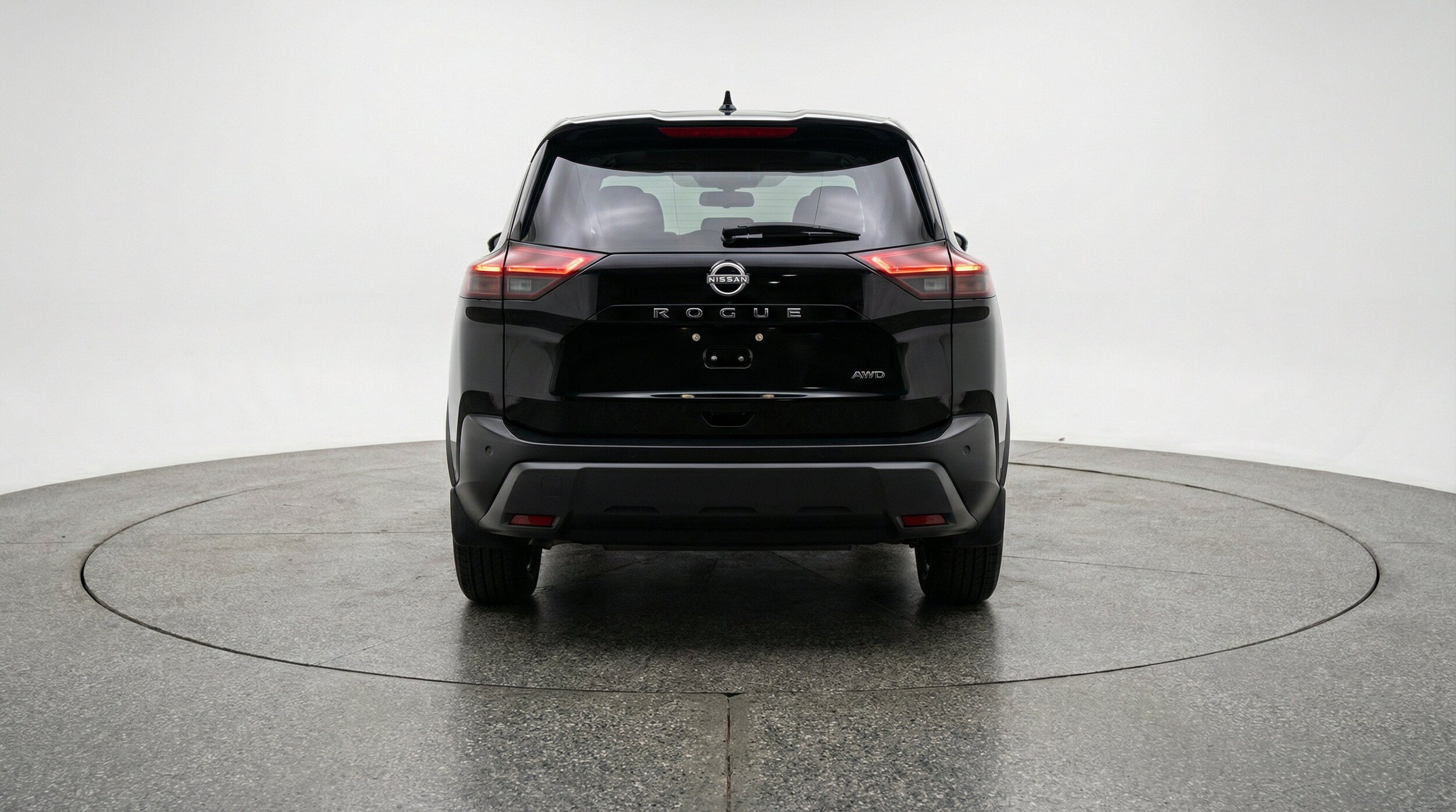Thumbnail: 2025 Nissan Rogue - 7