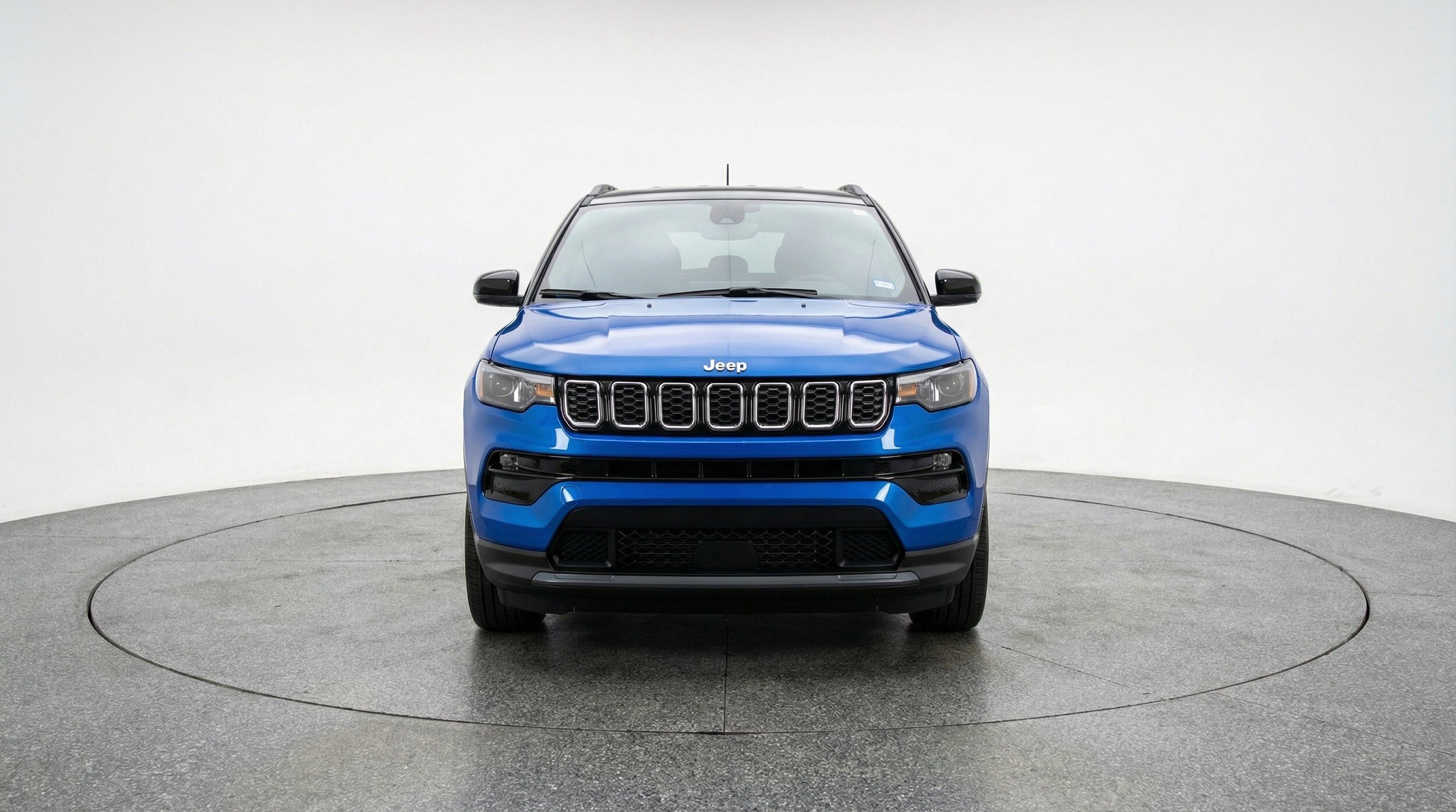 Thumbnail: 2025 Jeep Compass - 2