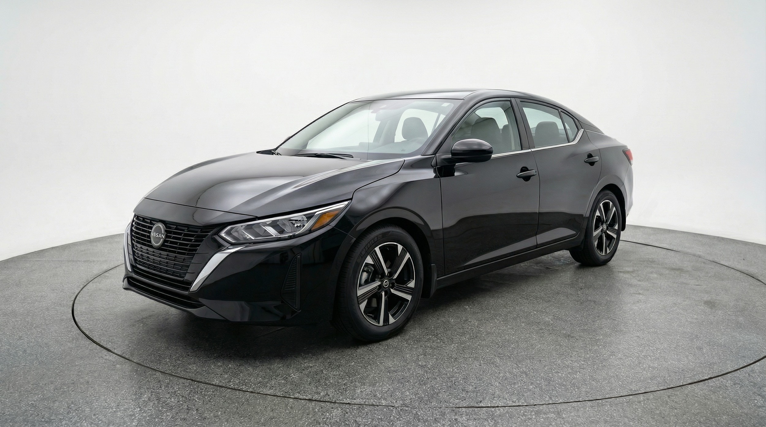 Thumbnail: 2025 Nissan Sentra - 3