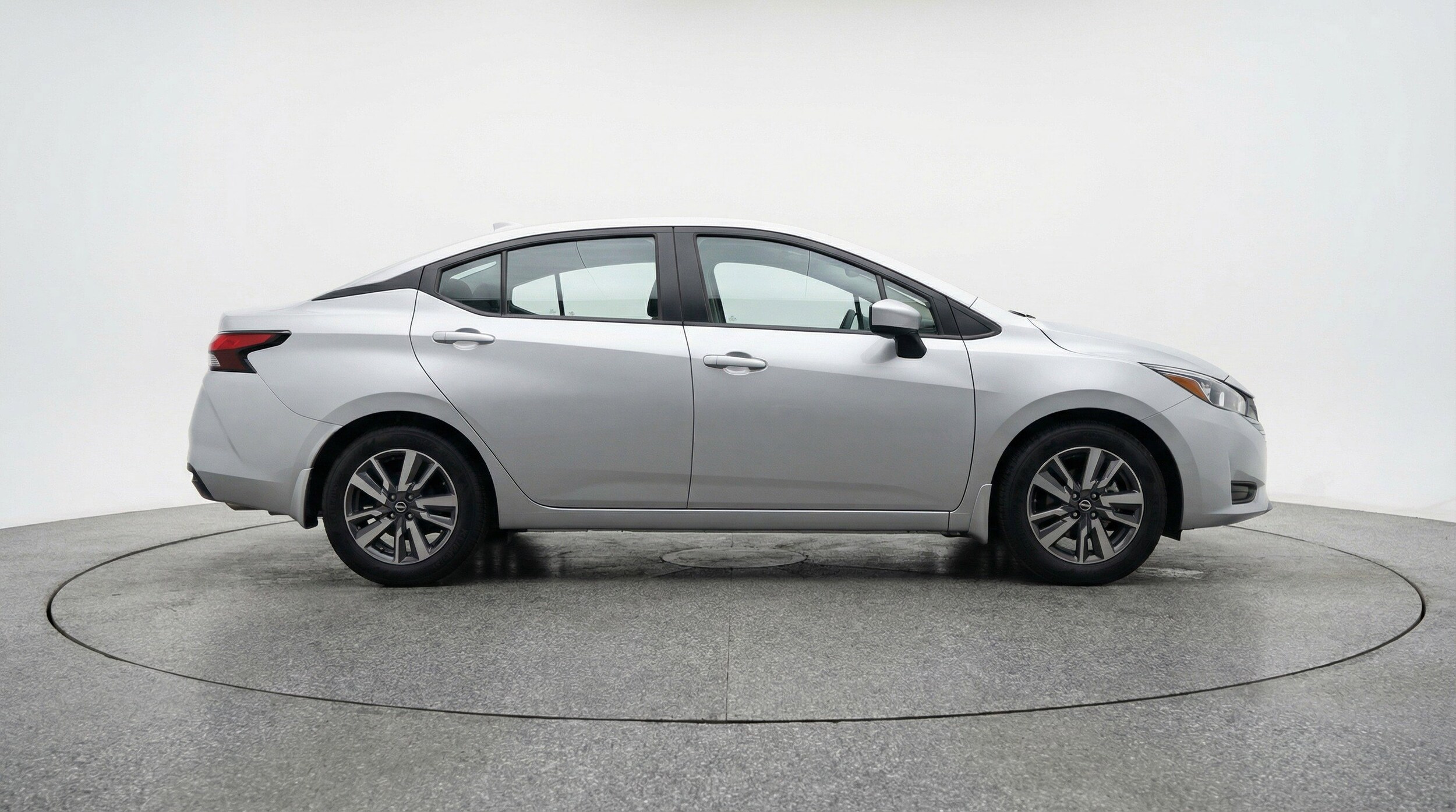 Thumbnail: 2025 Nissan Versa - 11