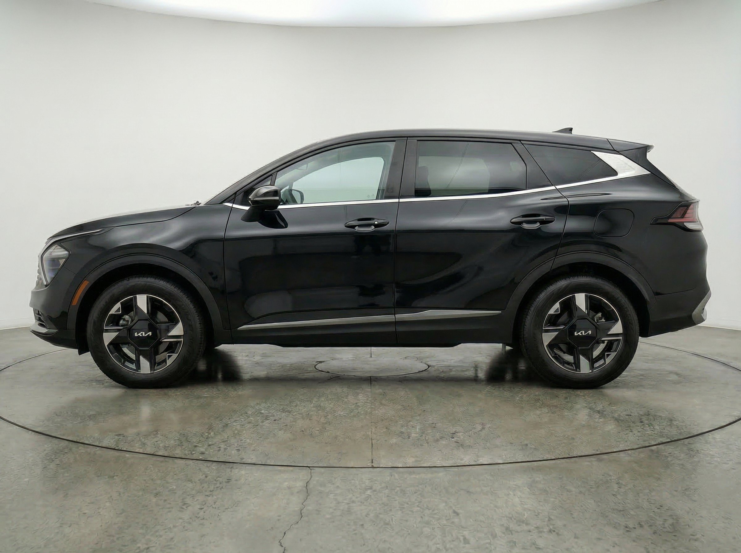 Thumbnail: 2026 Kia Sportage - 5