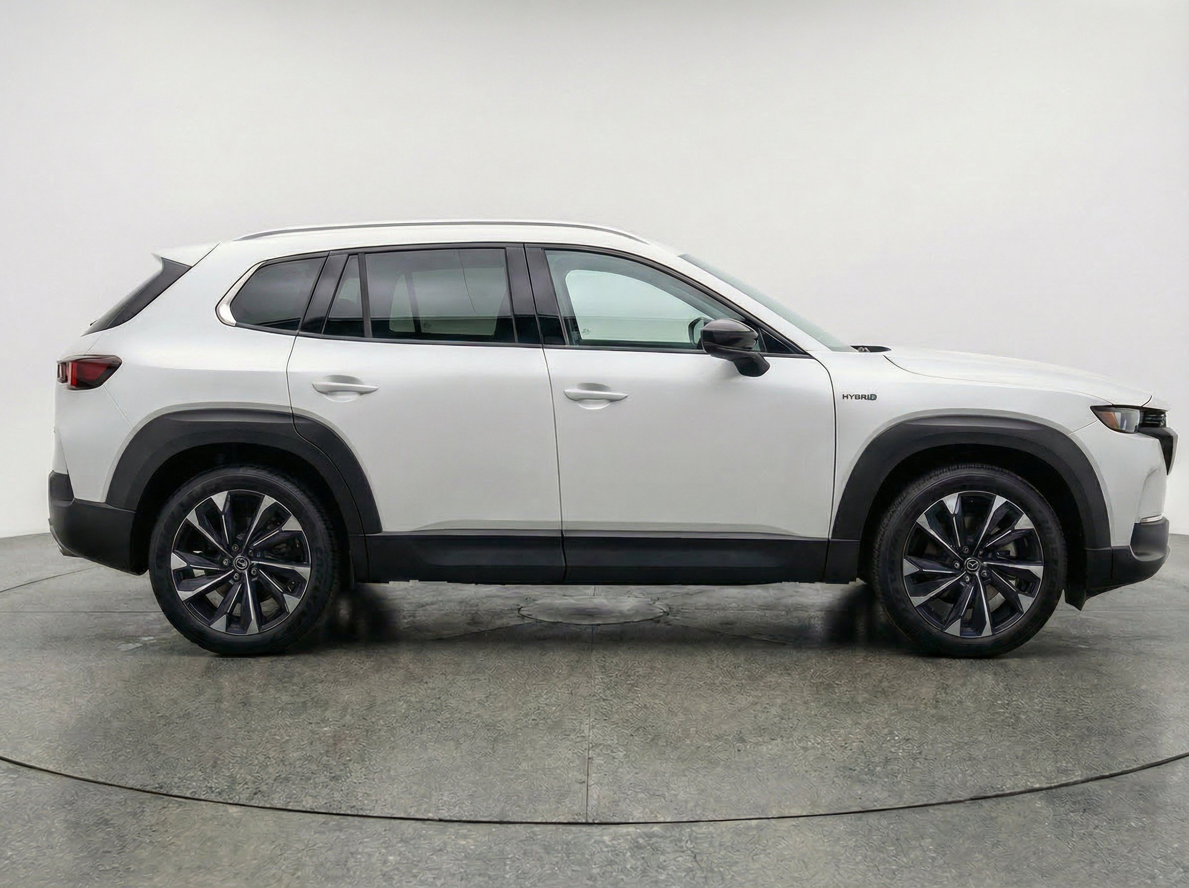 Thumbnail: 2025 Mazda CX-50 - 10