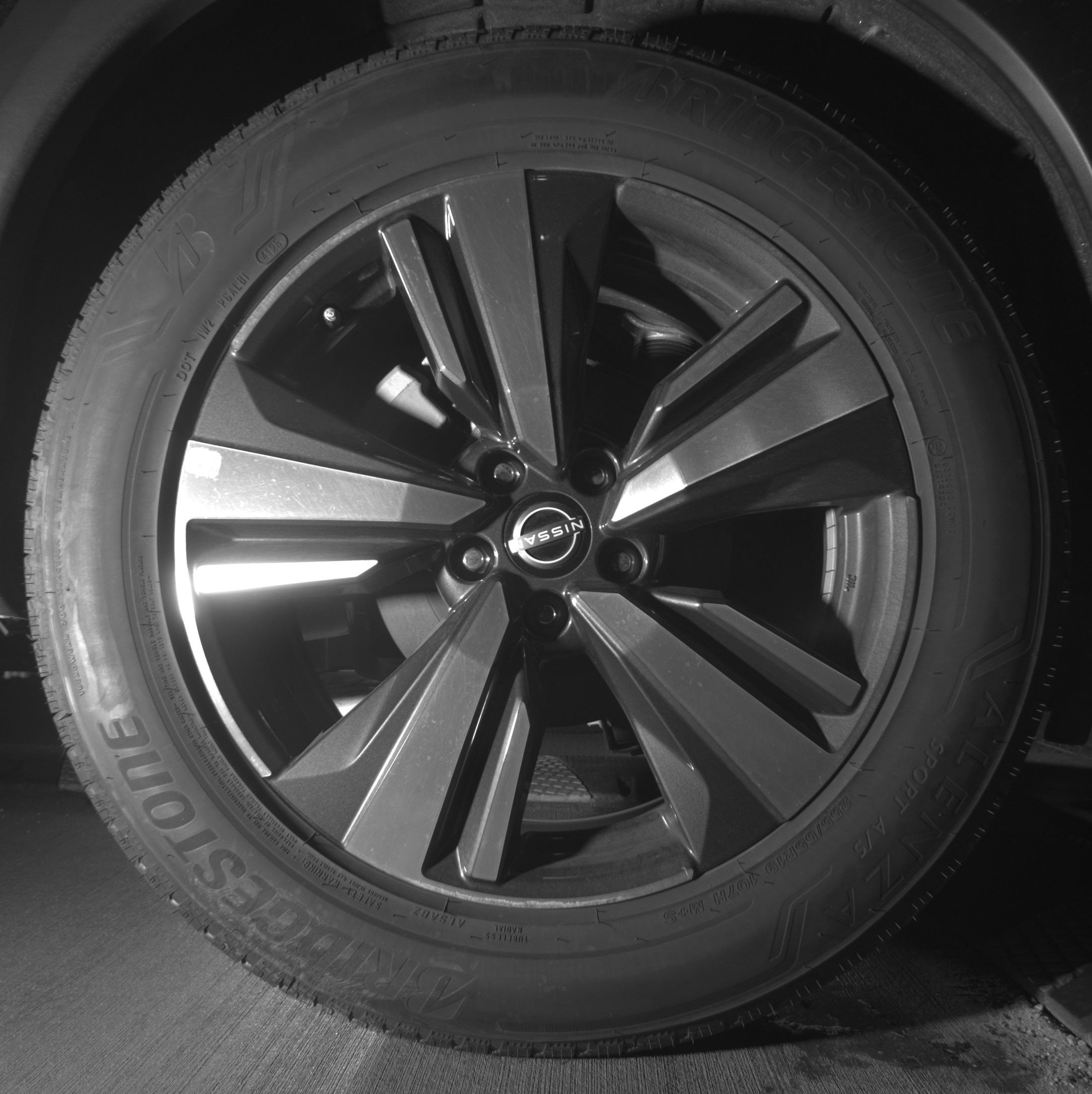 Thumbnail: 2026 Nissan Rogue - 15