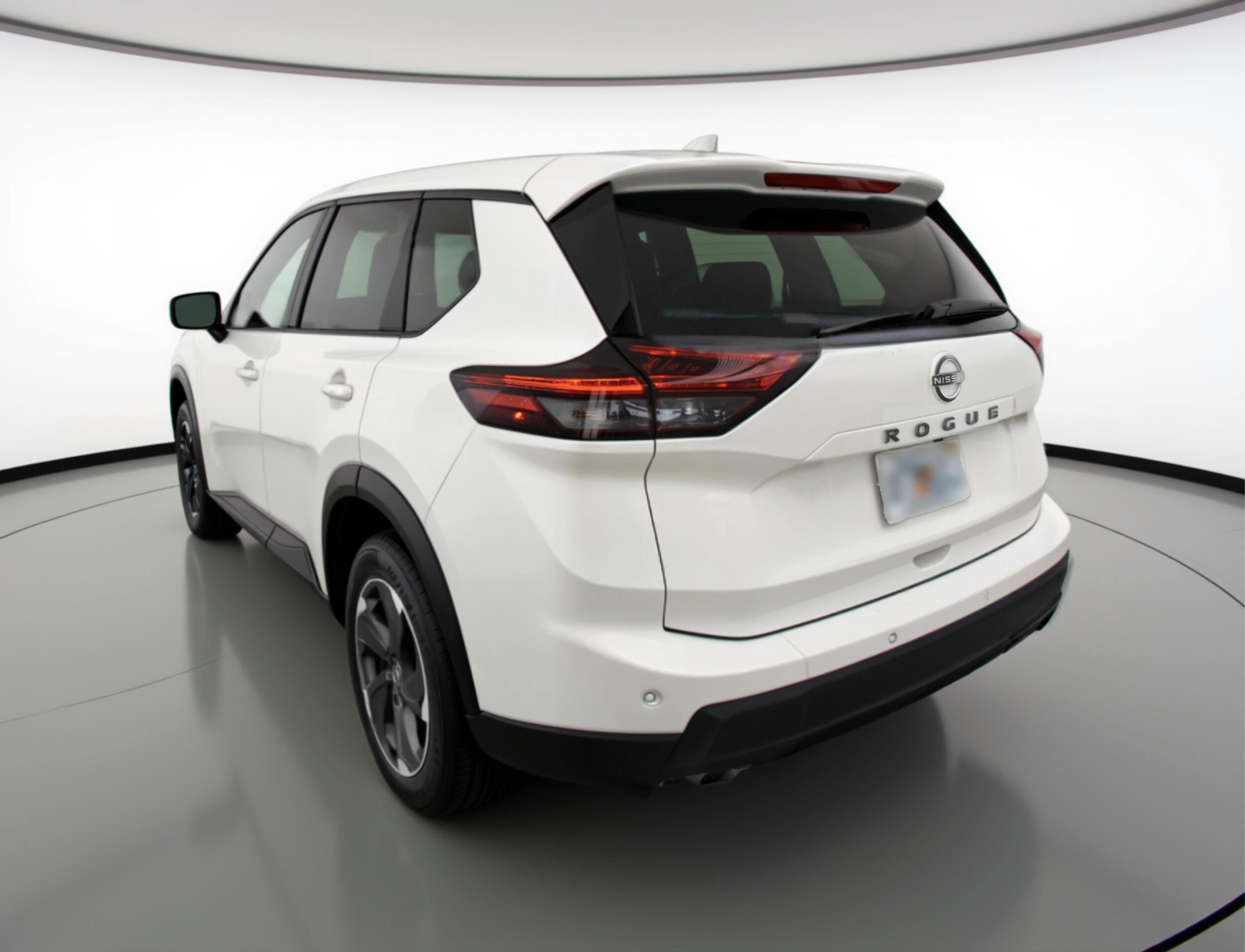Thumbnail: 2025 Nissan Rogue - 6