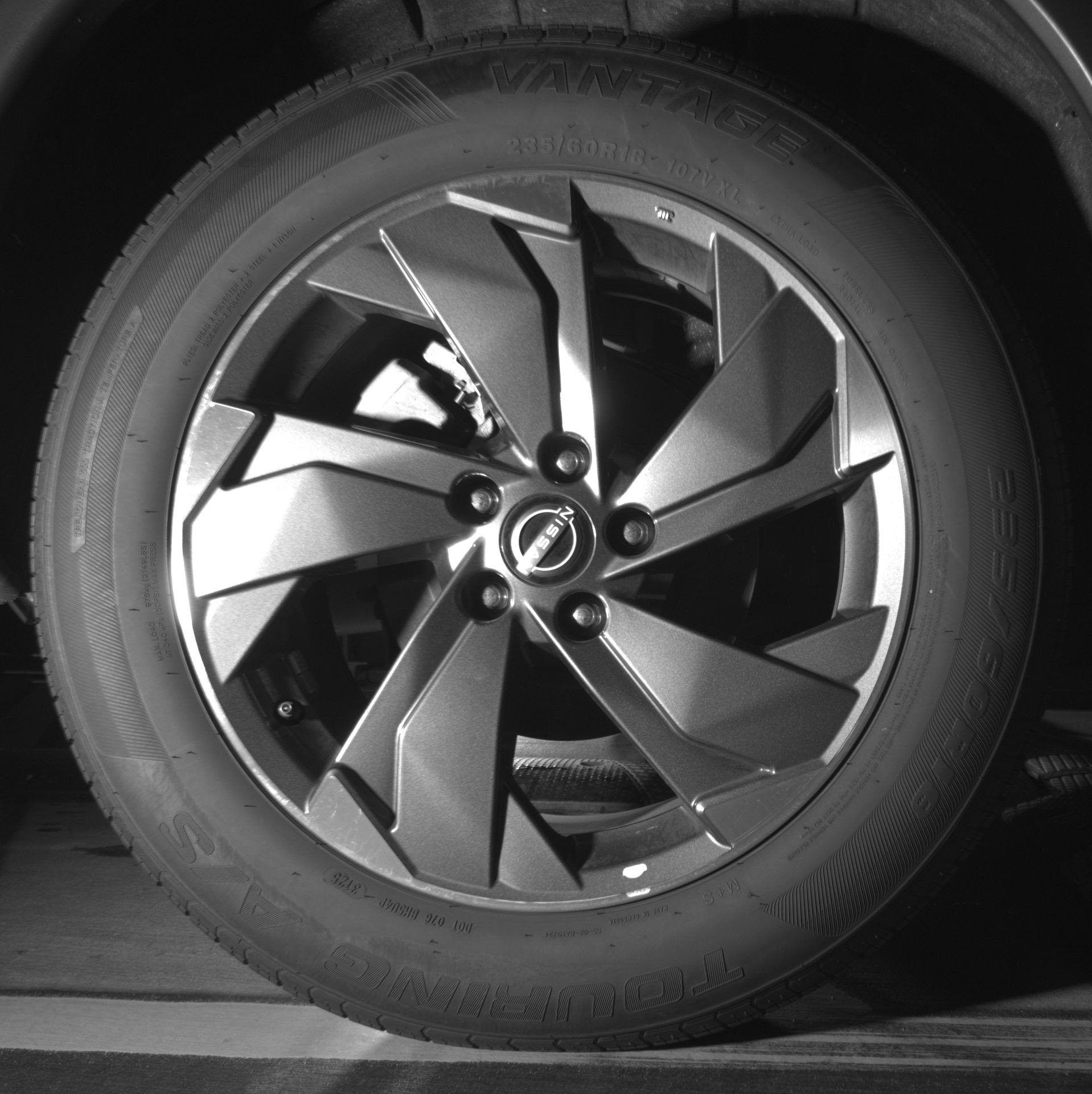 Thumbnail: 2025 Nissan Rogue - 15