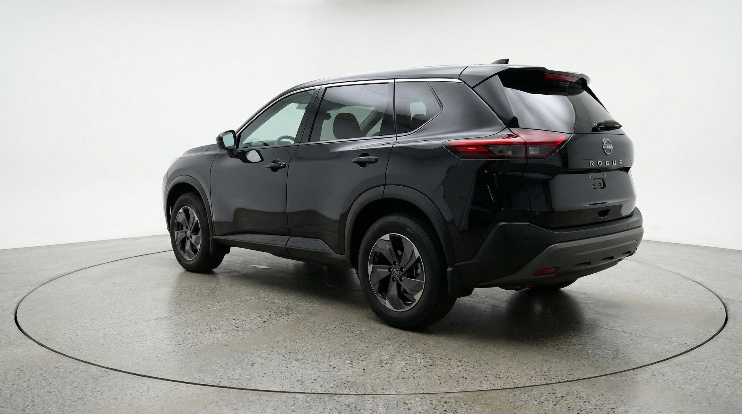 Thumbnail: 2025 Nissan Rogue - 6
