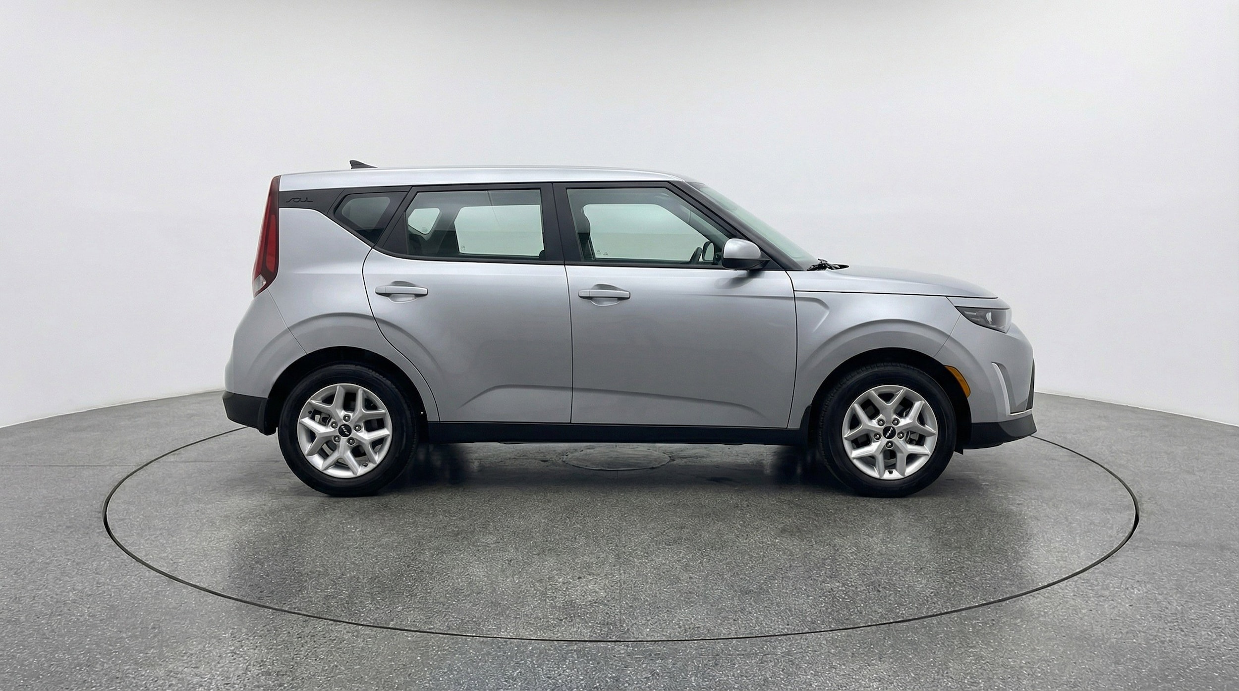 Thumbnail: 2025 Kia Soul - 11