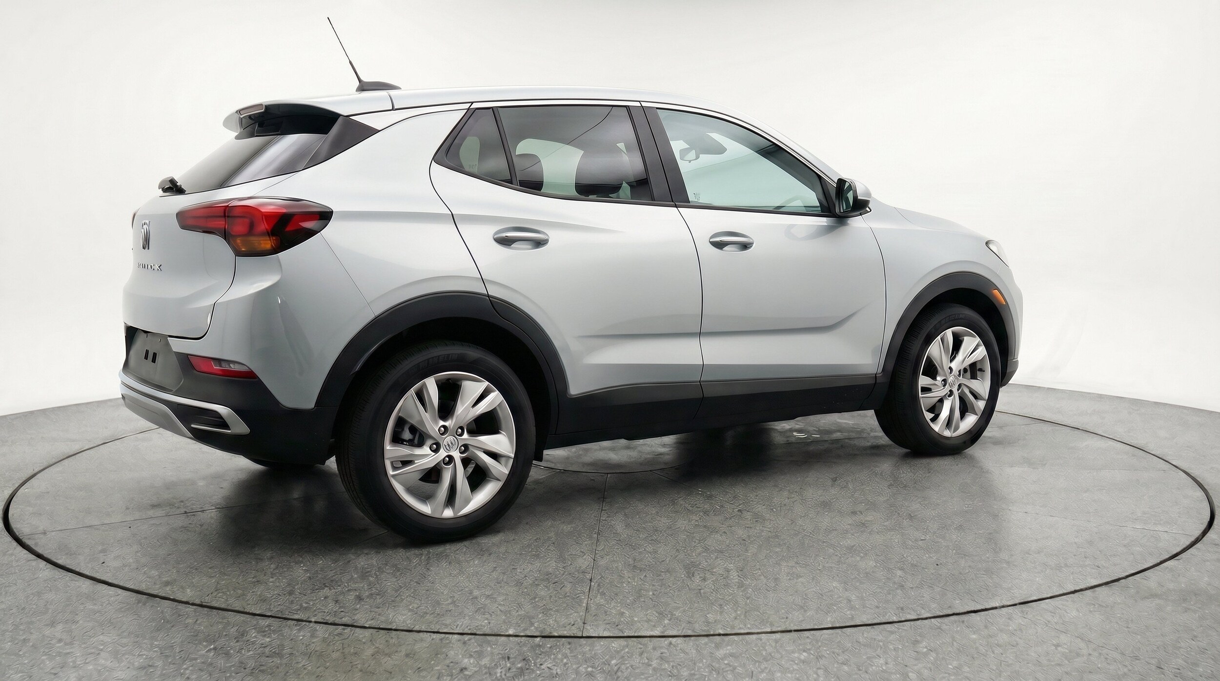 Thumbnail: 2026 Buick Encore GX - 9