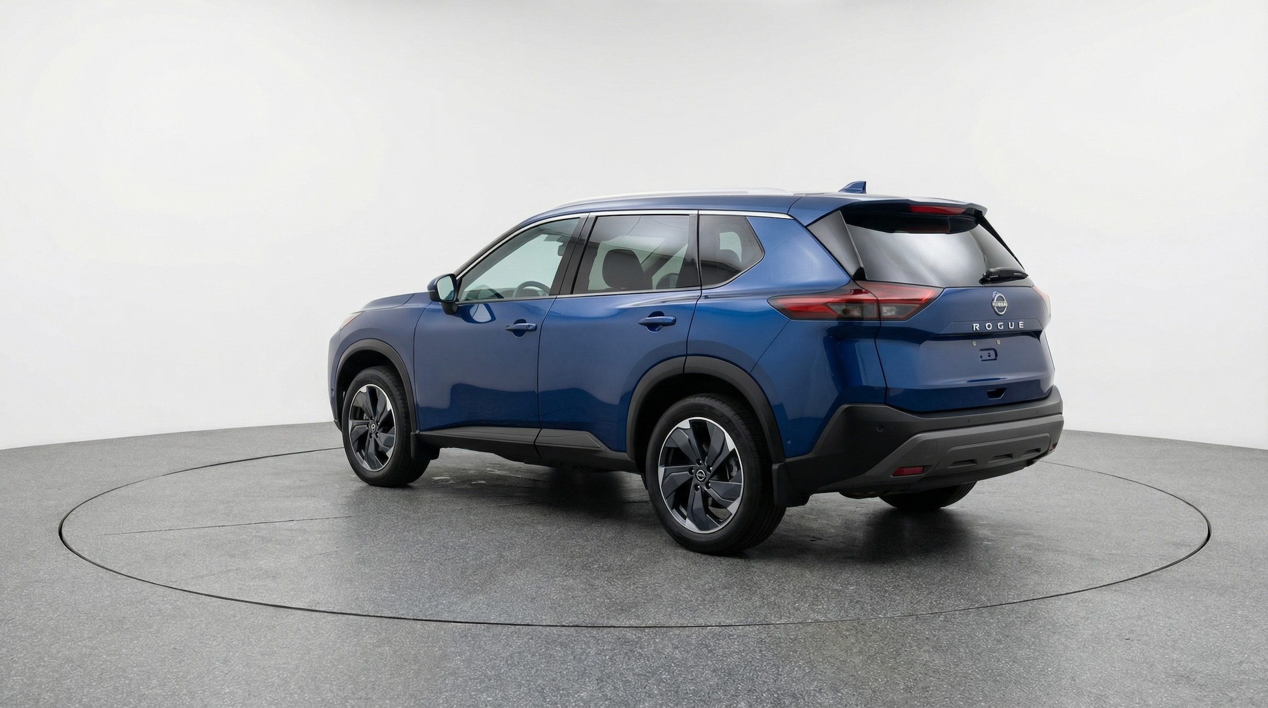 Thumbnail: 2025 Nissan Rogue - 5