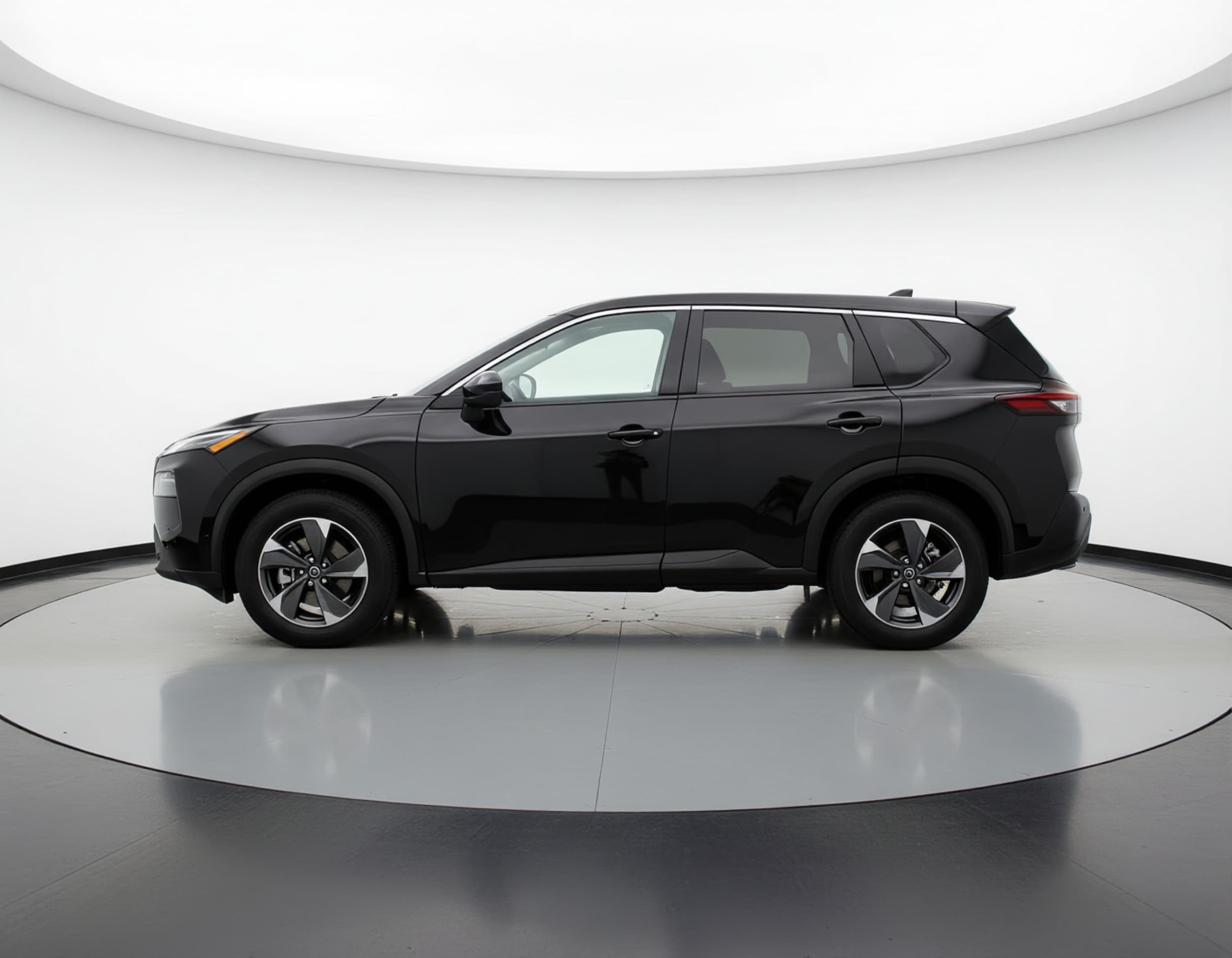 Thumbnail: 2025 Nissan Rogue - 4