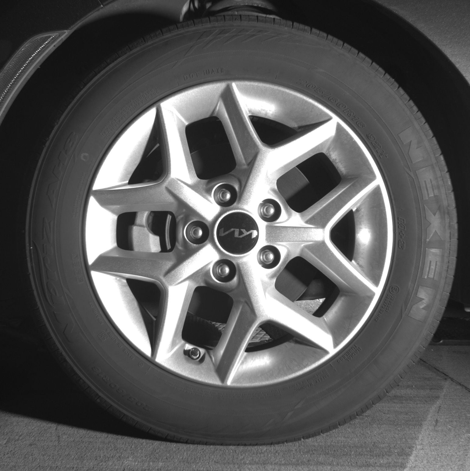 Thumbnail: 2025 Kia Soul - 9