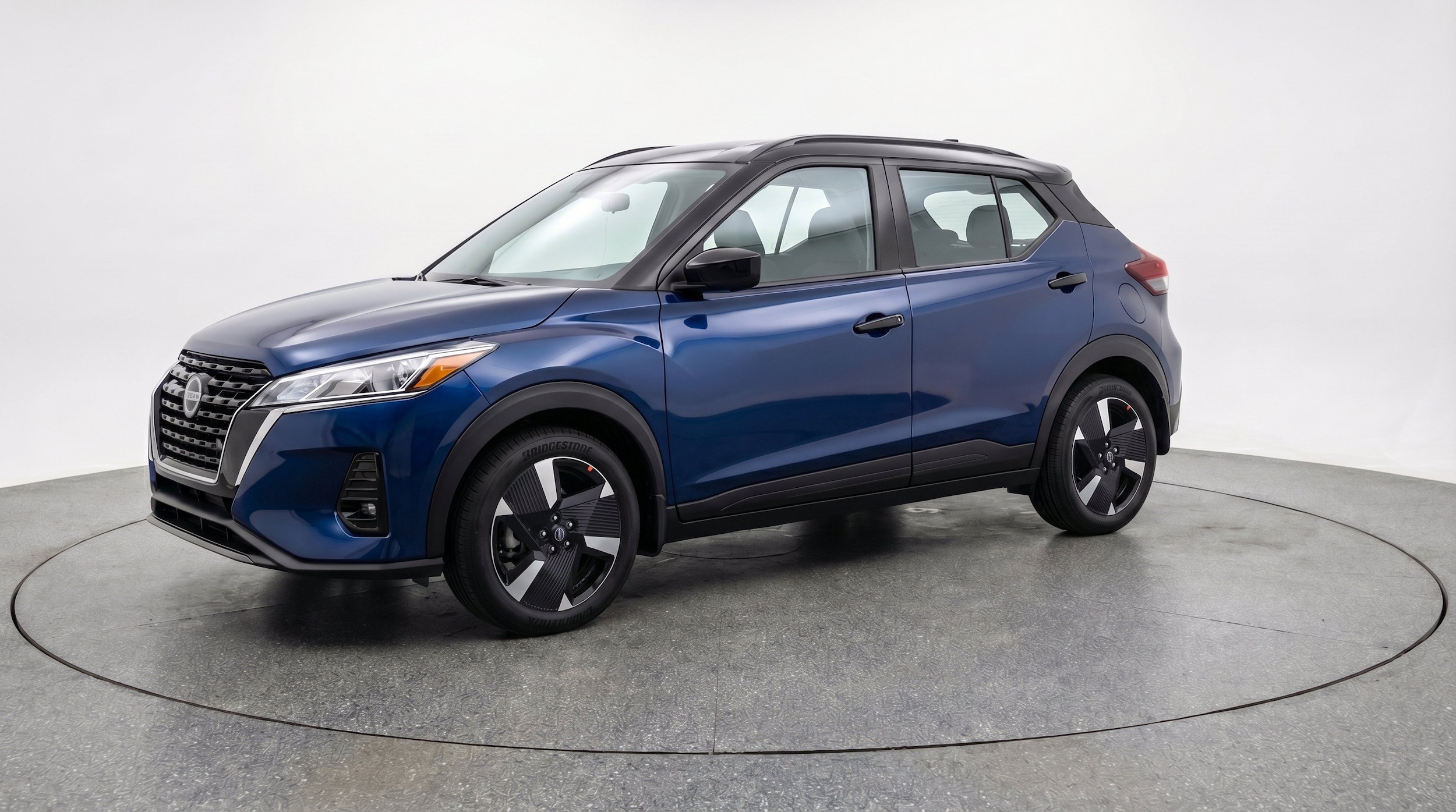 Thumbnail: 2026 Nissan Kicks - 3