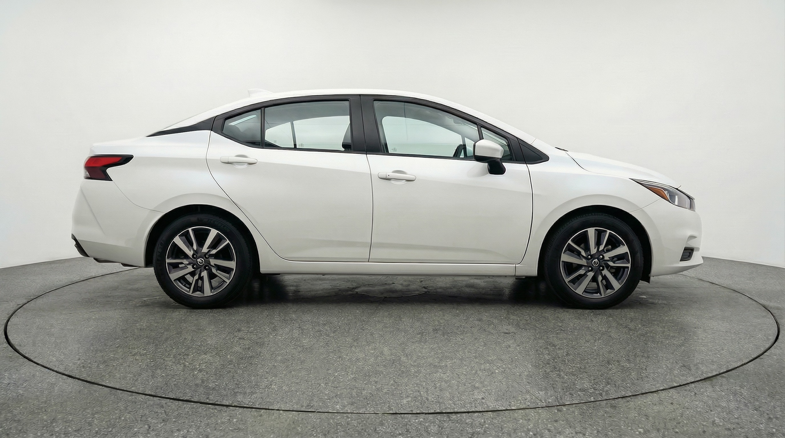 Thumbnail: 2025 Nissan Versa - 8