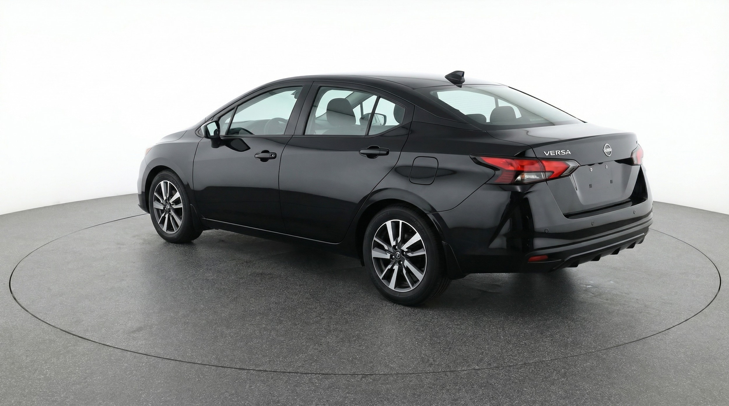 Thumbnail: 2025 Nissan Versa - 5