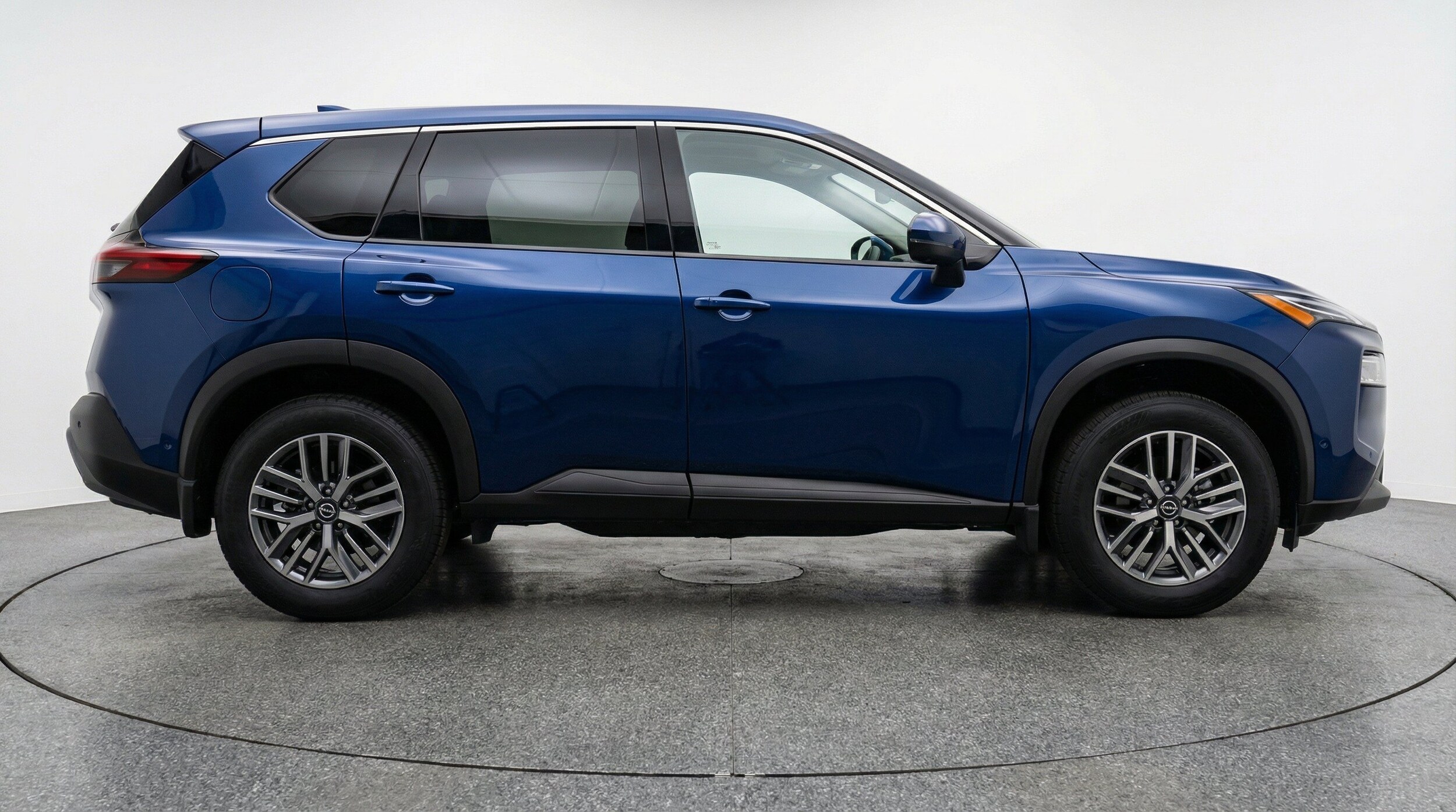 Thumbnail: 2026 Nissan Rogue - 11