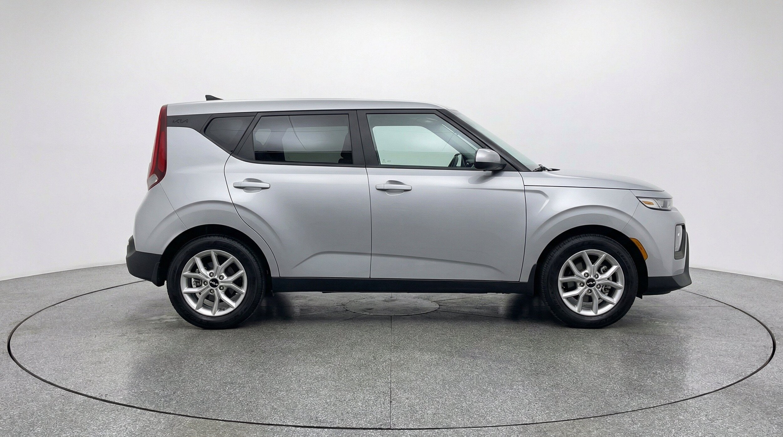 Thumbnail: 2025 Kia Soul - 11
