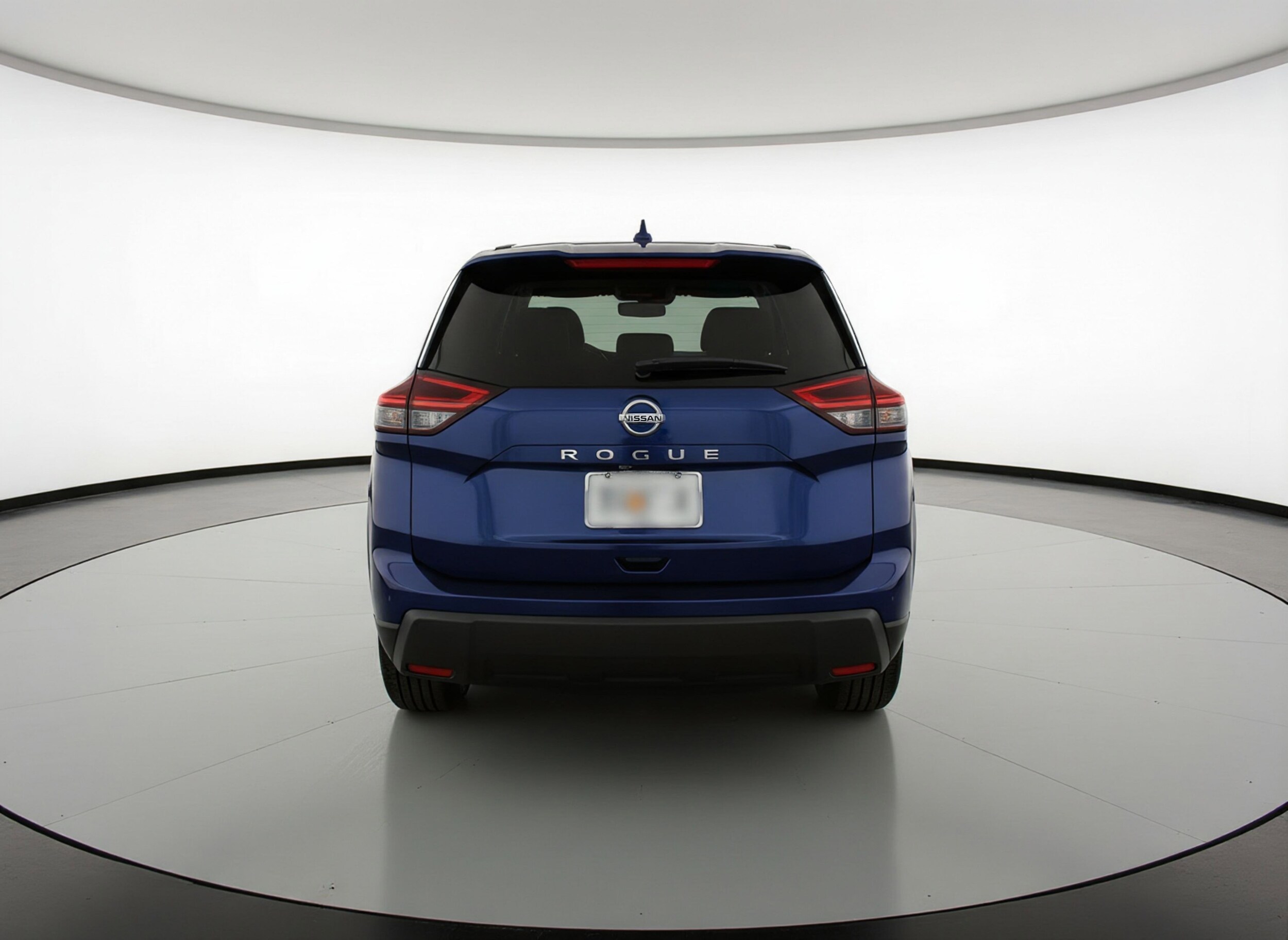 Thumbnail: 2025 Nissan Rogue - 7