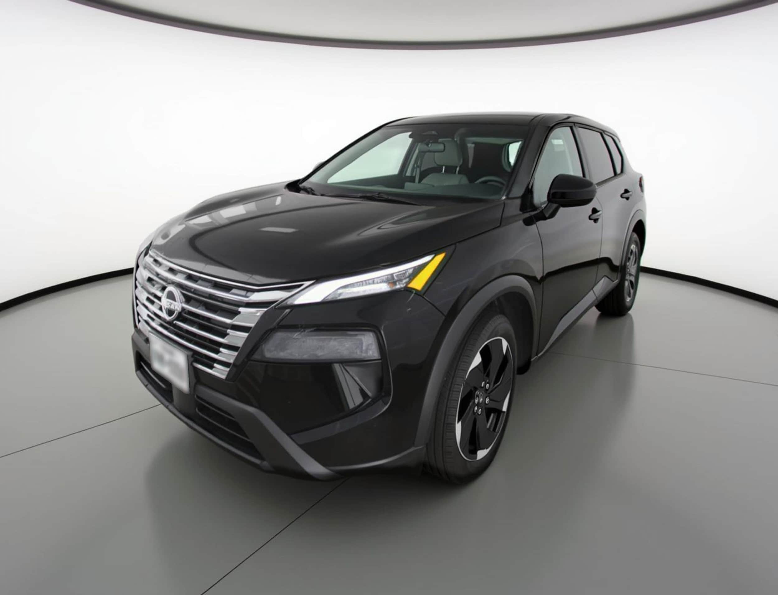 Thumbnail: 2025 Nissan Rogue - 3