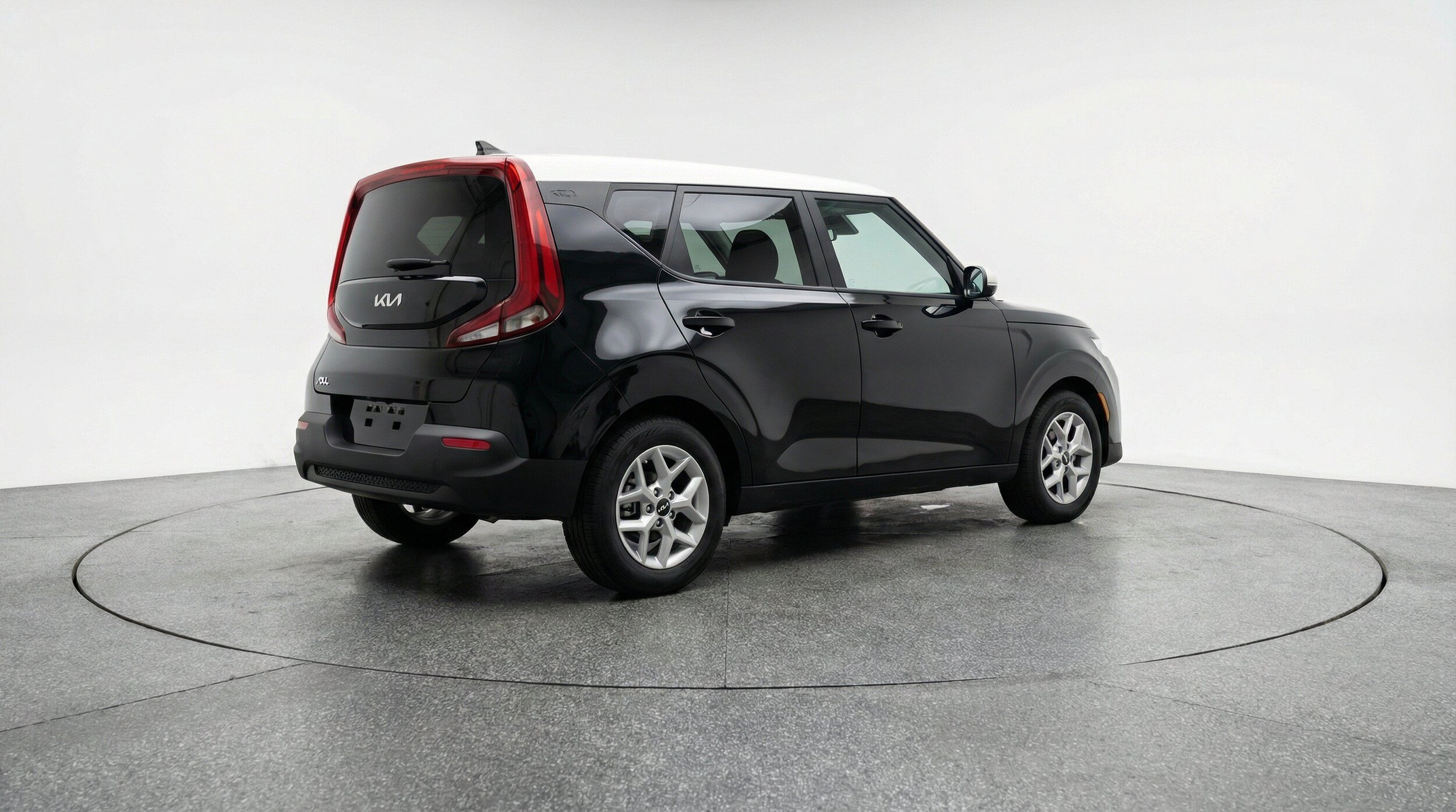 Thumbnail: 2025 Kia Soul - 9