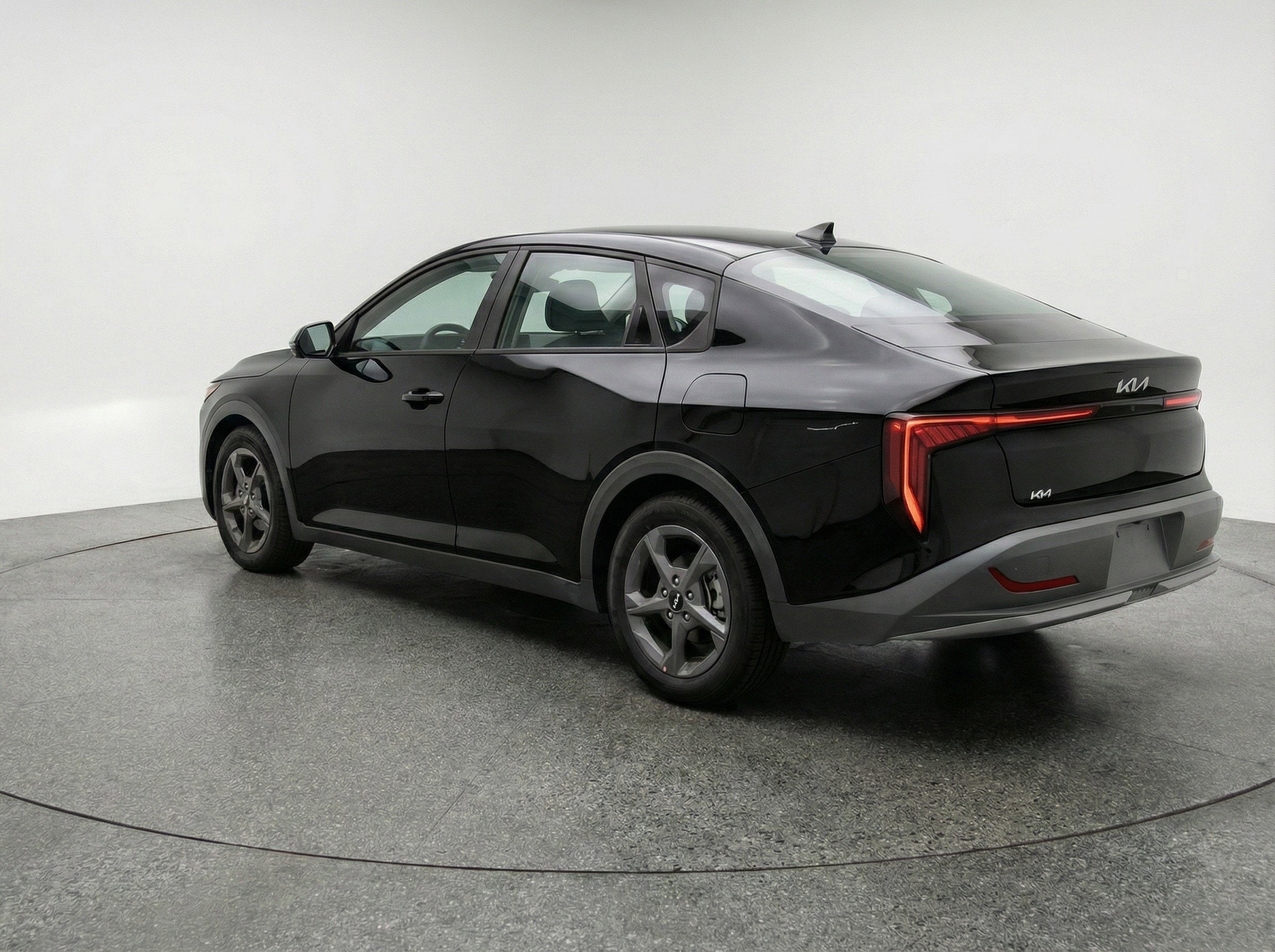 Thumbnail: 2025 Kia K4 - 6