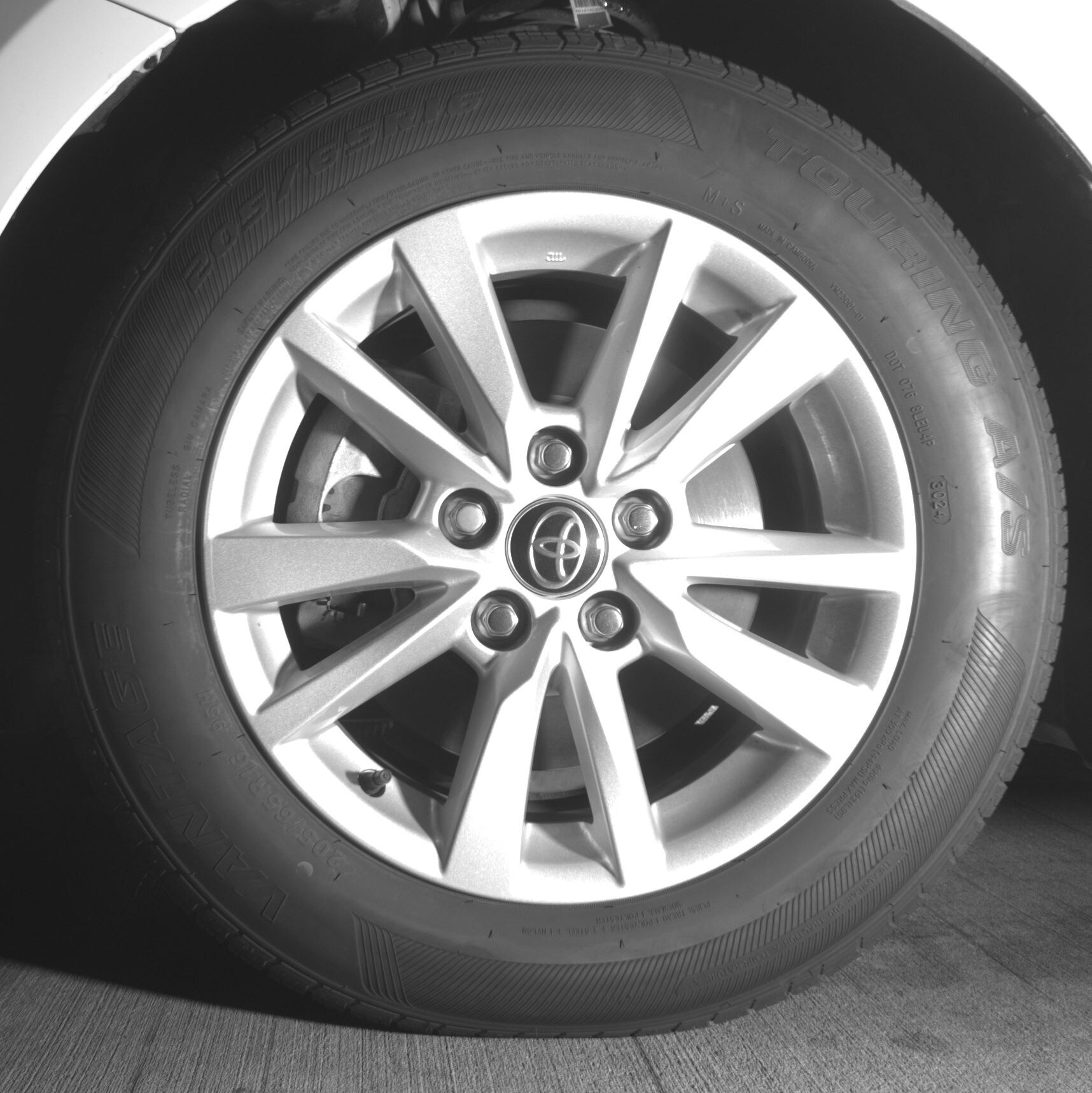 Thumbnail: 2025 Toyota Camry - 9