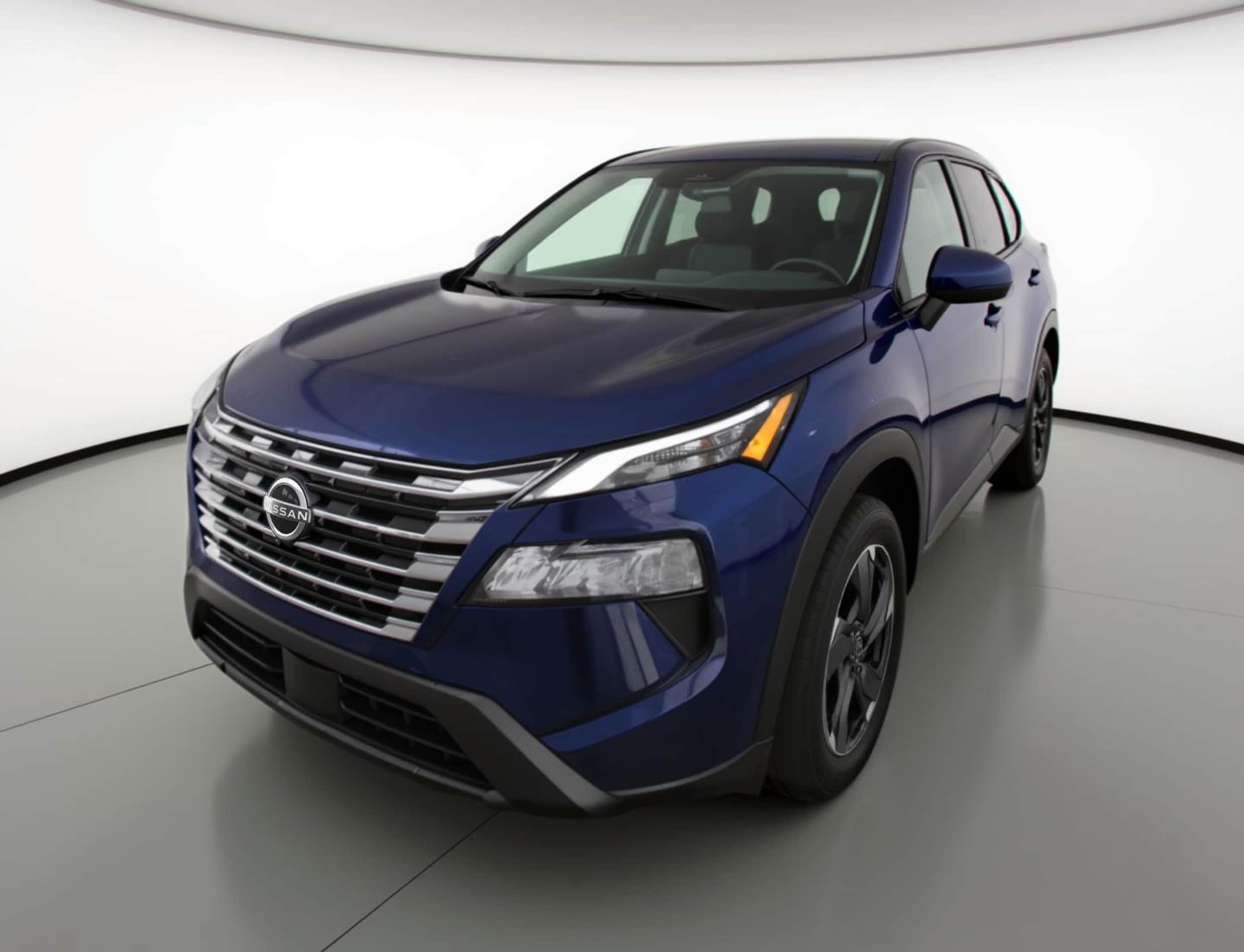 Thumbnail: 2025 Nissan Rogue - 3