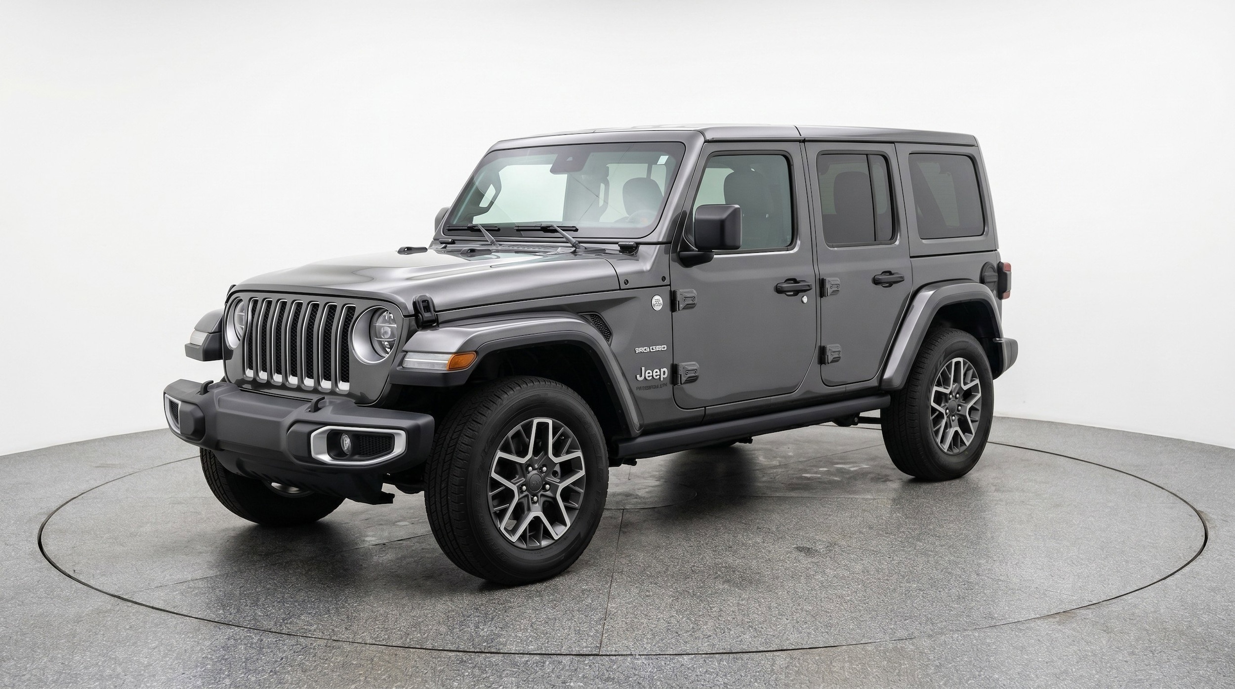 Thumbnail: 2025 Jeep Wrangler - 3