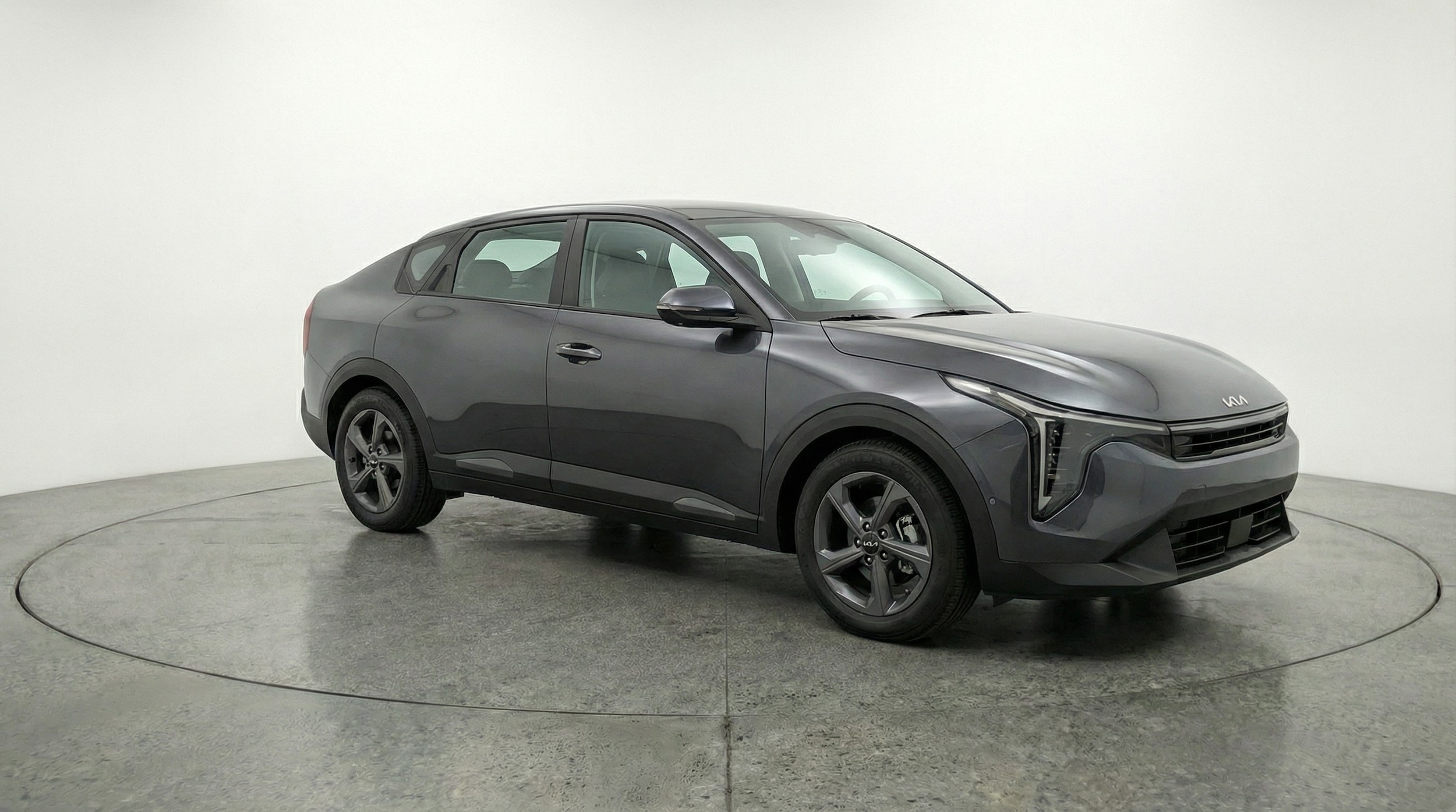 Thumbnail: 2025 Kia K4 - 1