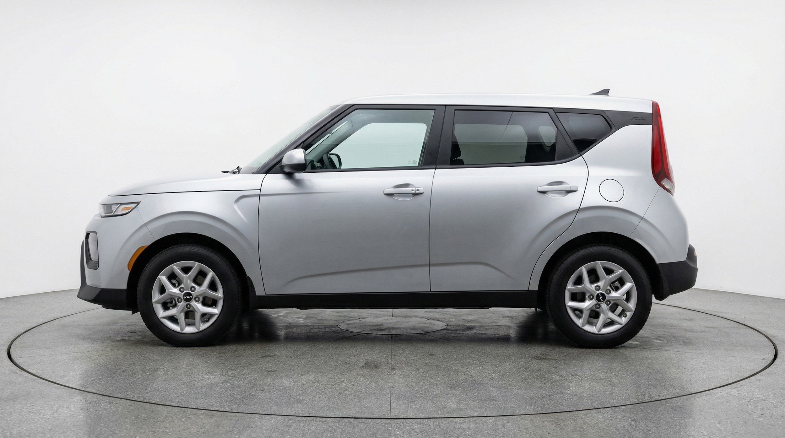 Thumbnail: 2025 Kia Soul - 5