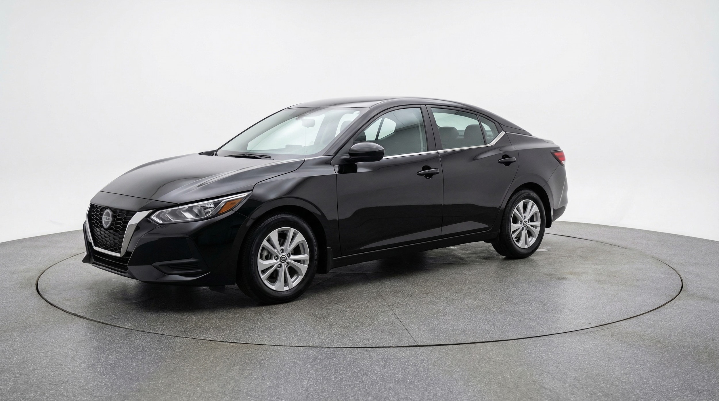 Thumbnail: 2025 Nissan Sentra - 3