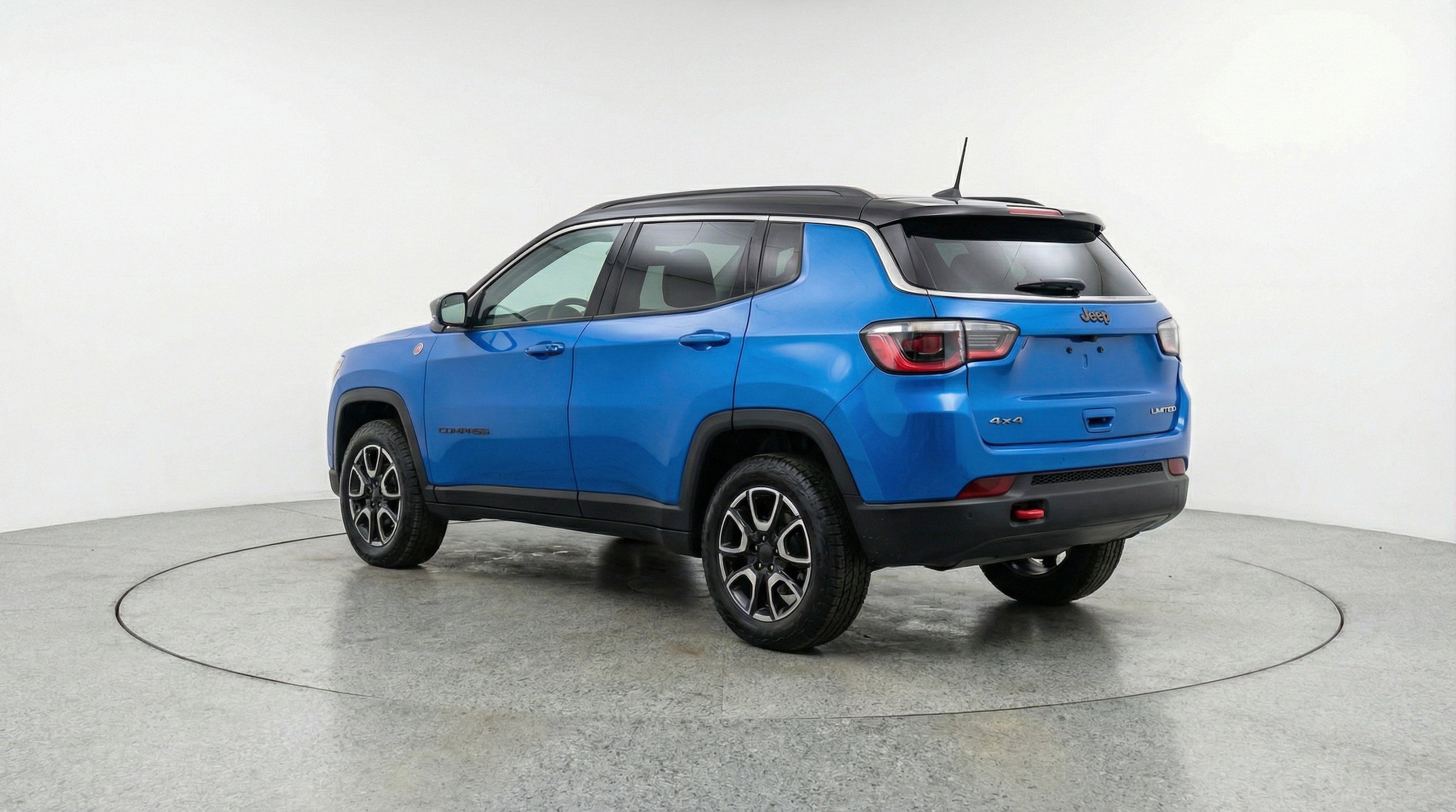 Thumbnail: 2025 Jeep Compass - 6