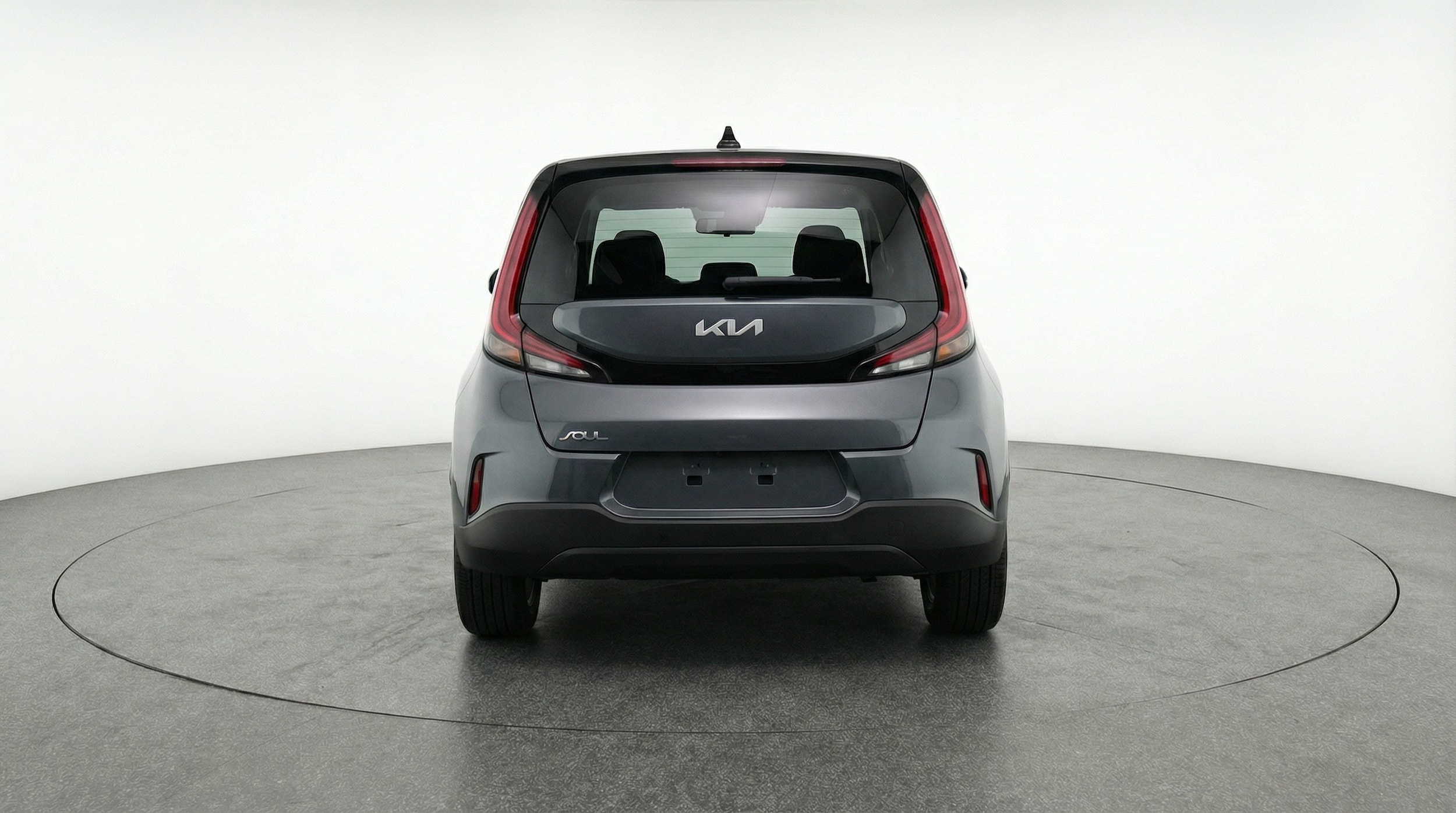 Thumbnail: 2025 Kia Soul - 6