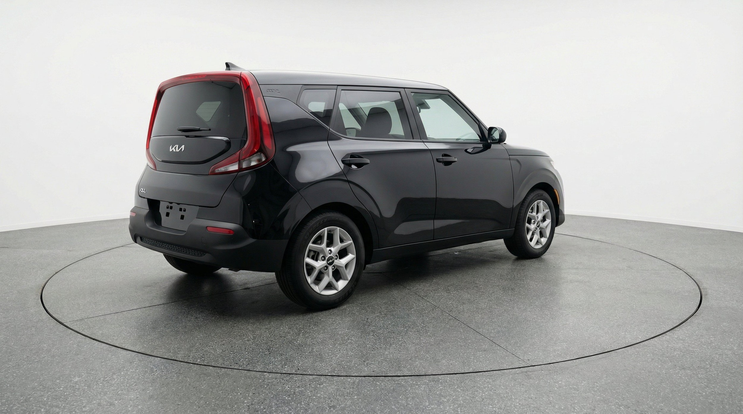 Thumbnail: 2025 Kia Soul - 9