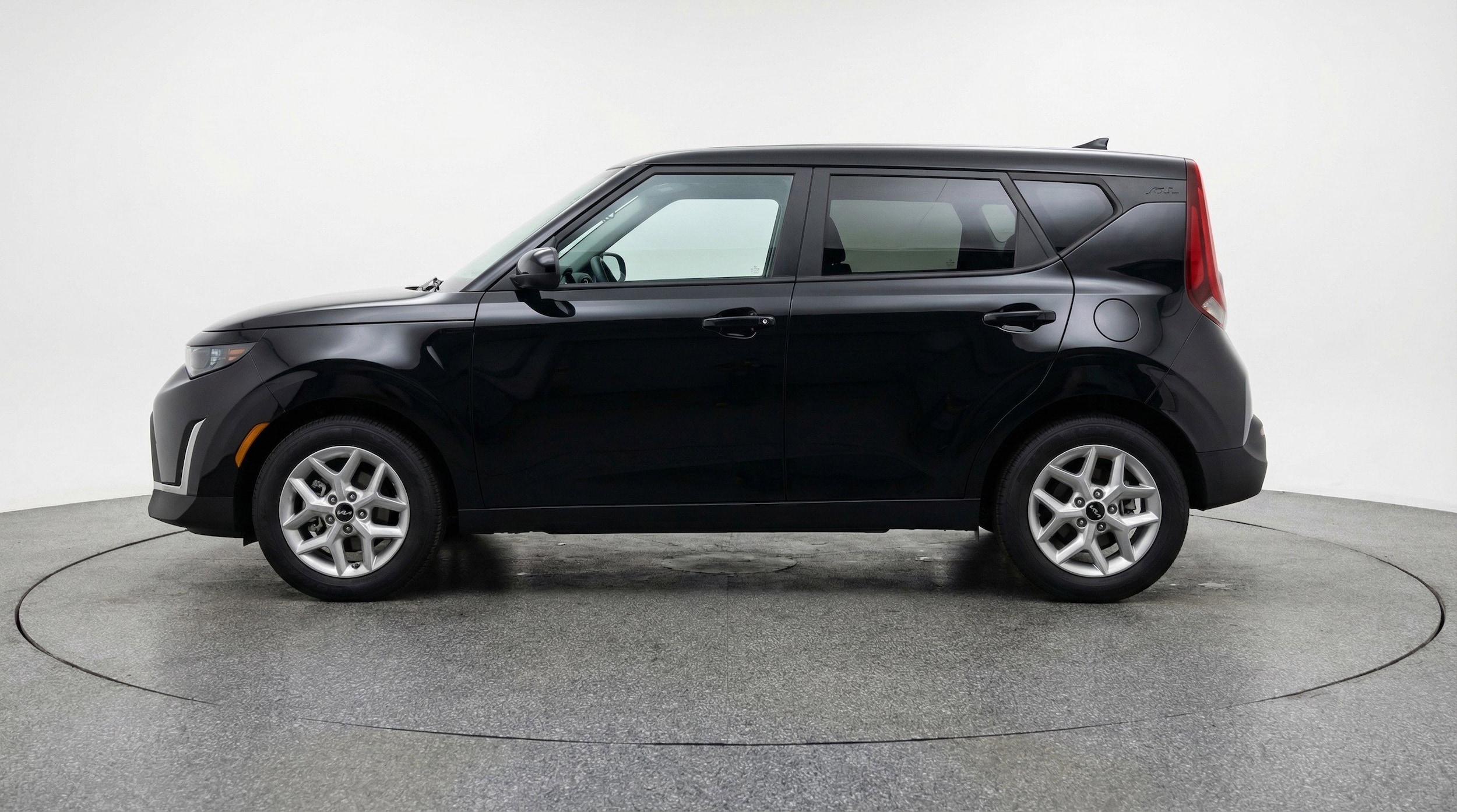 Thumbnail: 2025 Kia Soul - 5