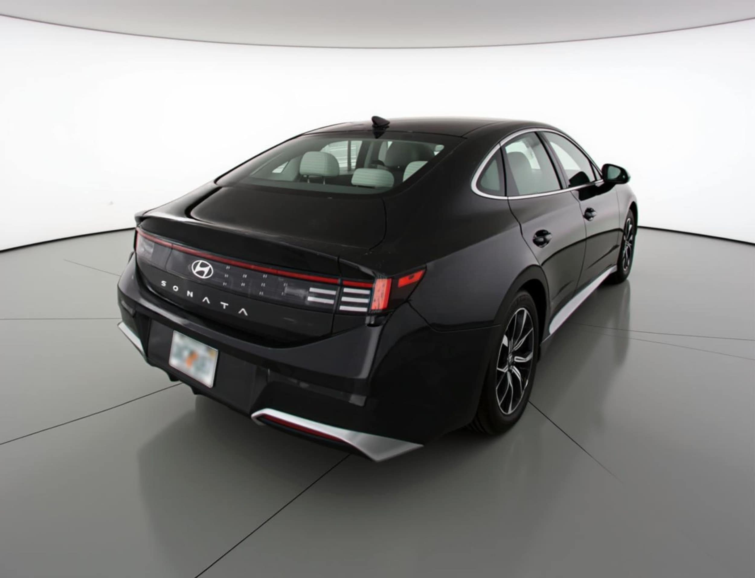 Thumbnail: 2025 Hyundai Sonata - 7