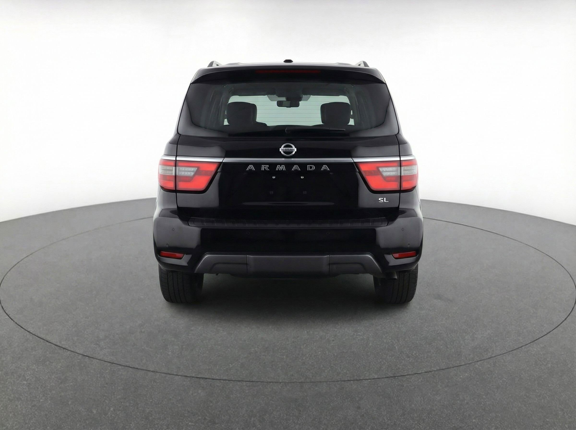 Thumbnail: 2023 Nissan Armada - 7