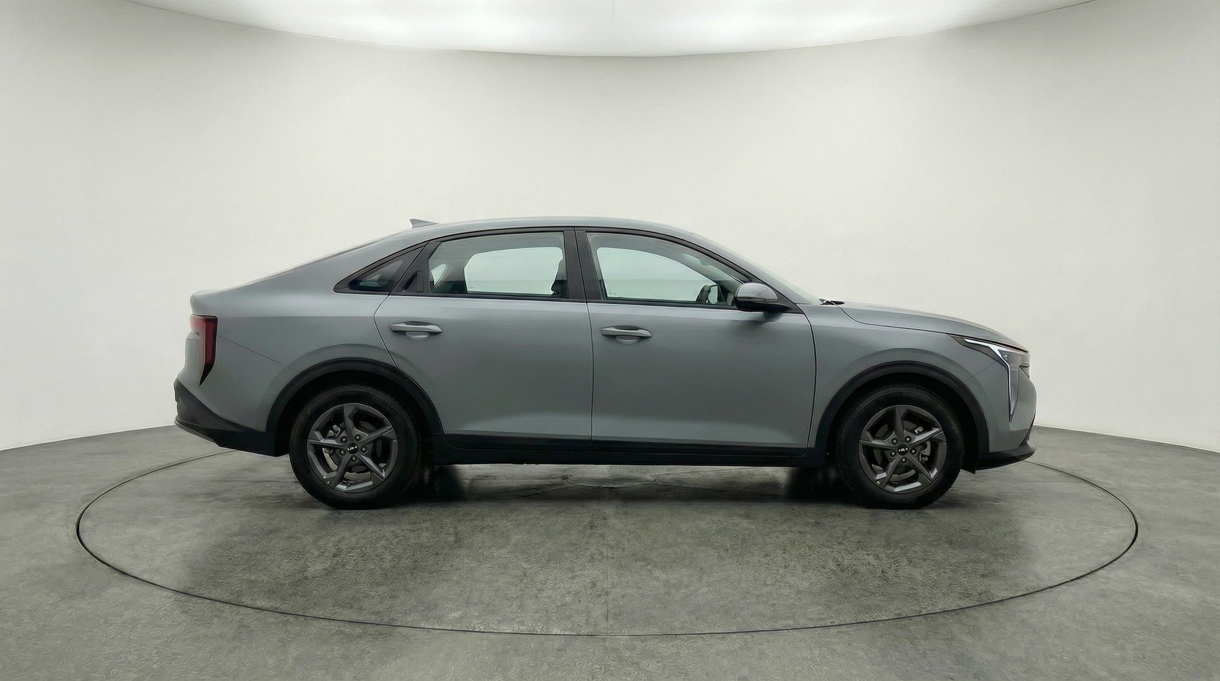 Thumbnail: 2025 Kia K4 - 8