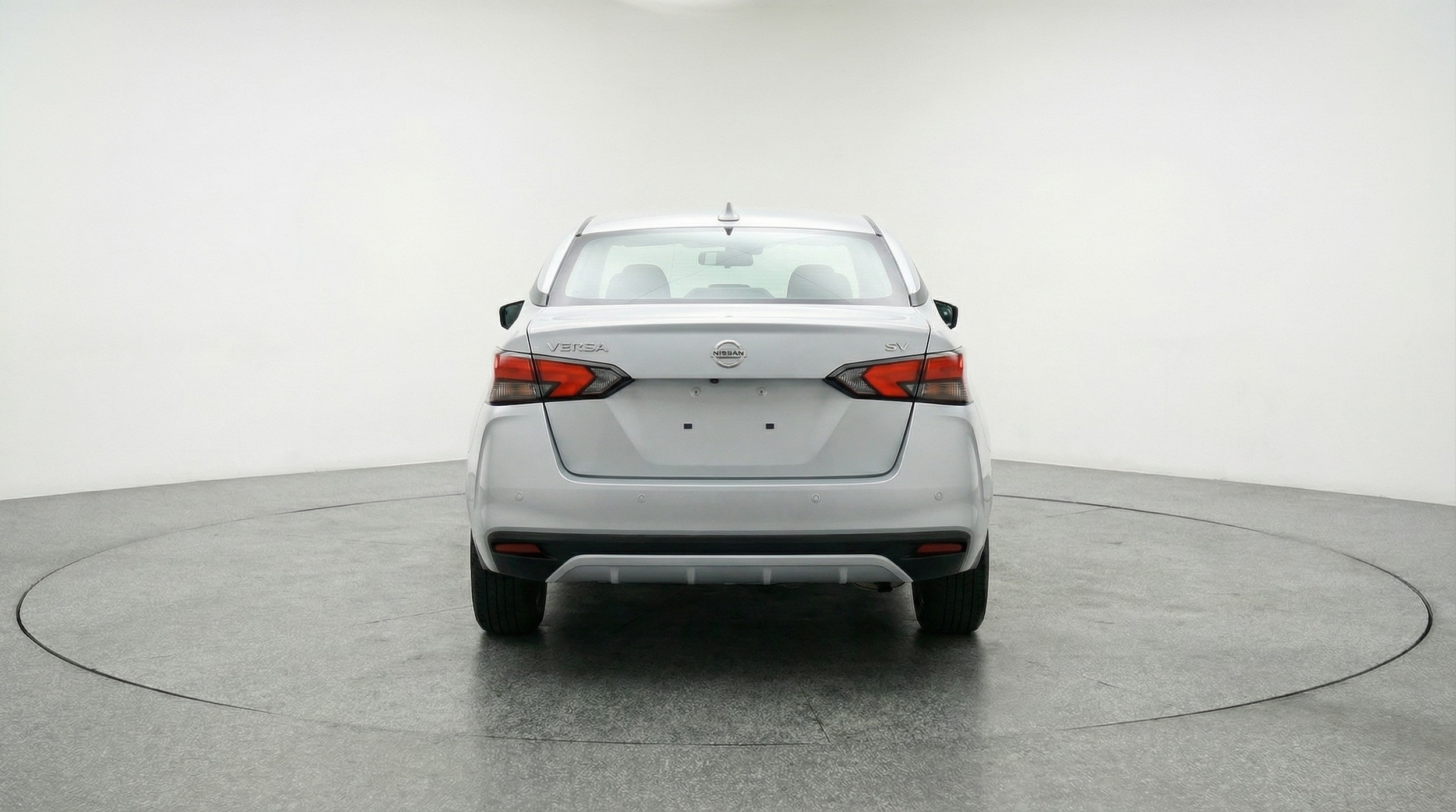 Thumbnail: 2025 Nissan Versa - 6