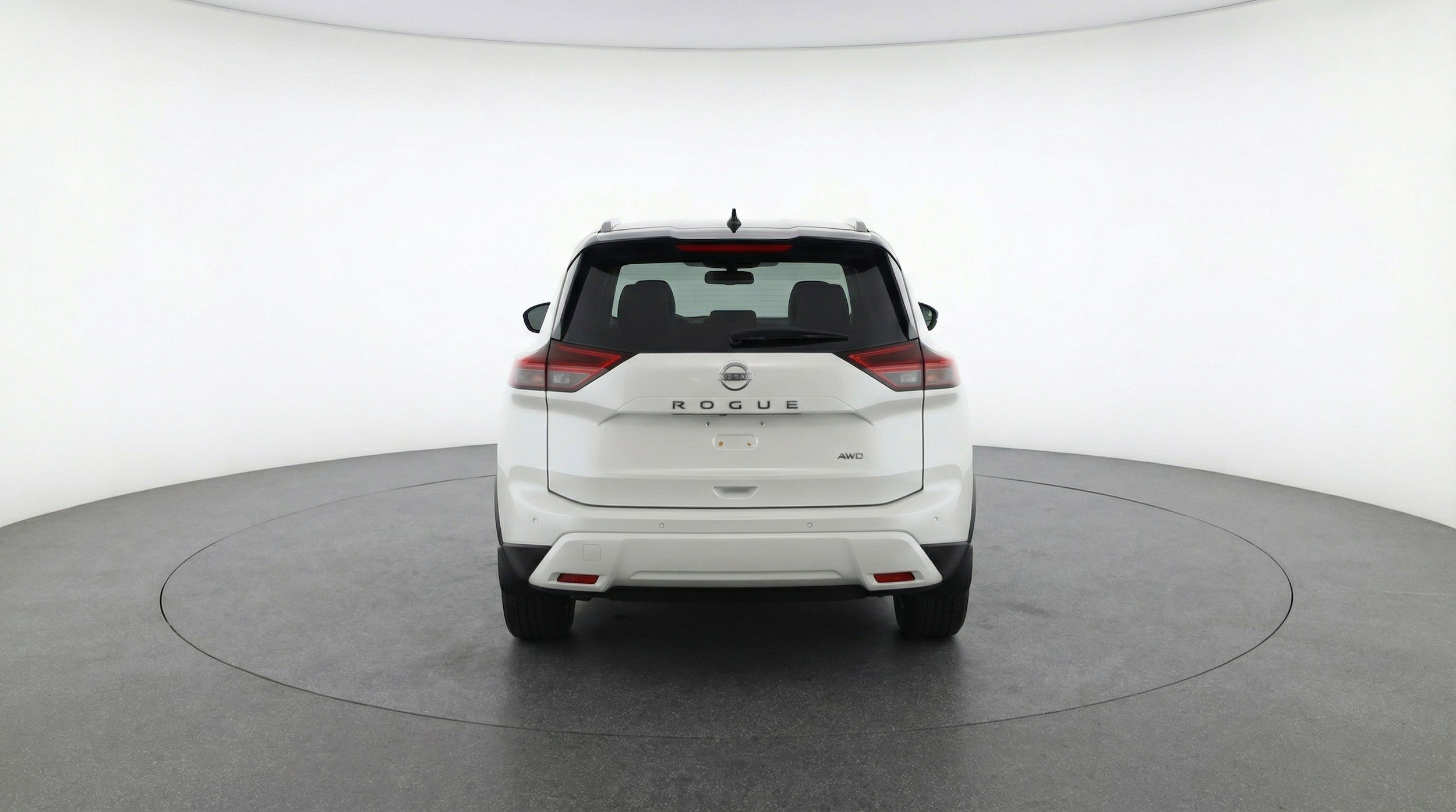 Thumbnail: 2025 Nissan Rogue - 7