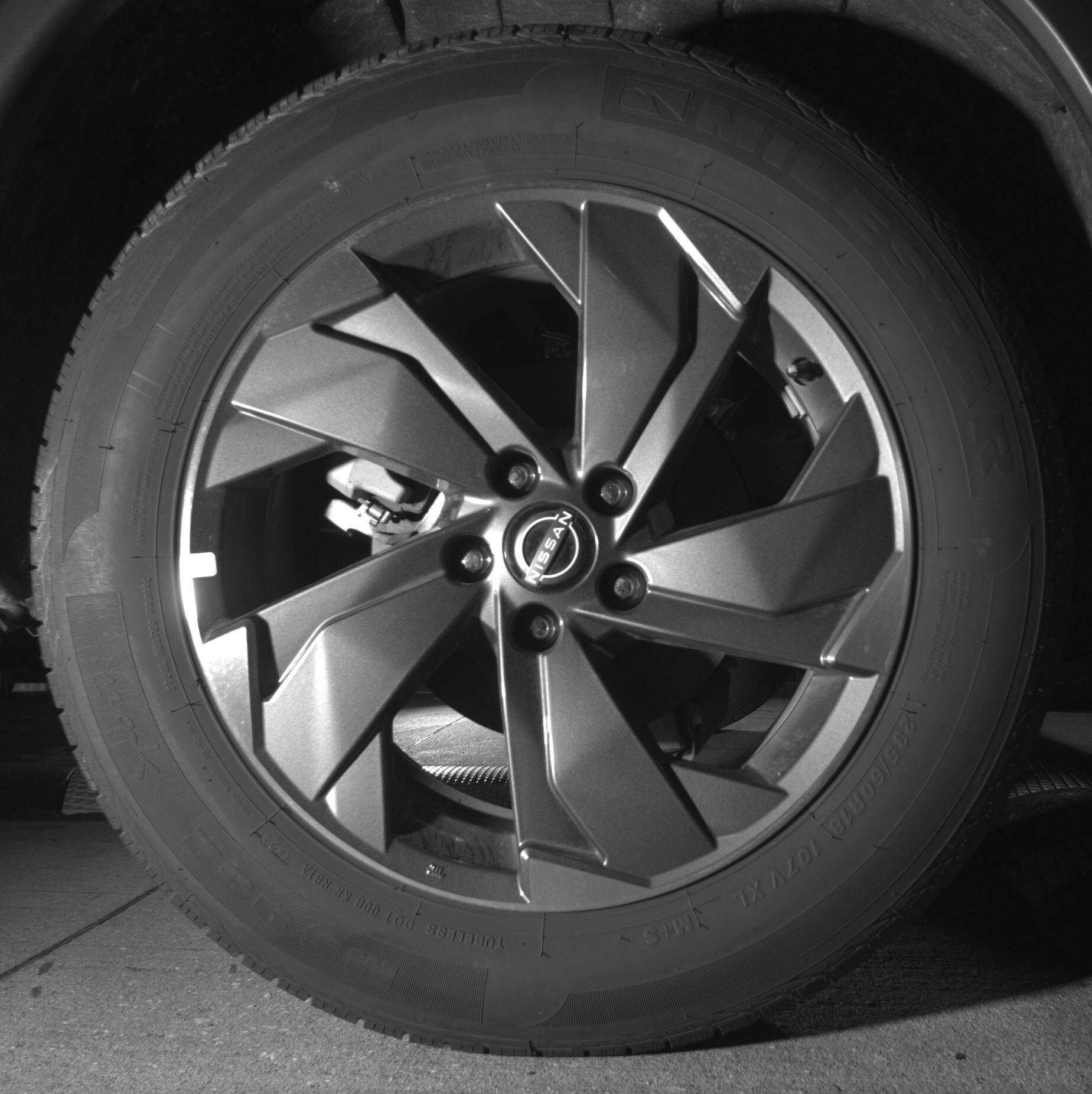 Thumbnail: 2025 Nissan Rogue - 12